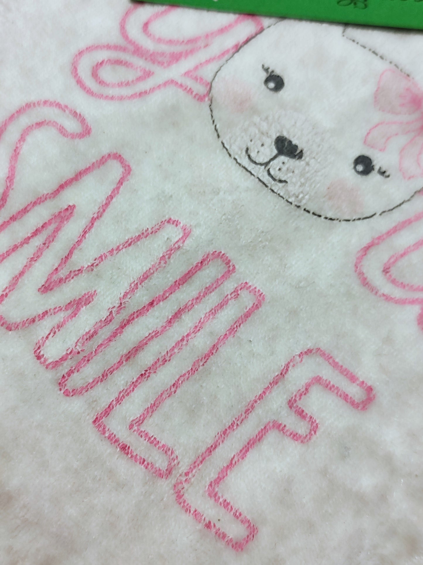 Tutina Intera - Maw Collection