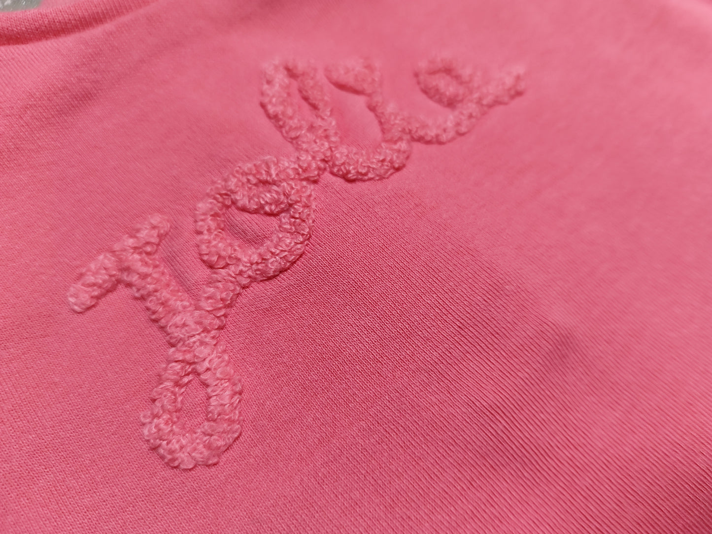 Maglietta Maniche Lunghe - Fagottino