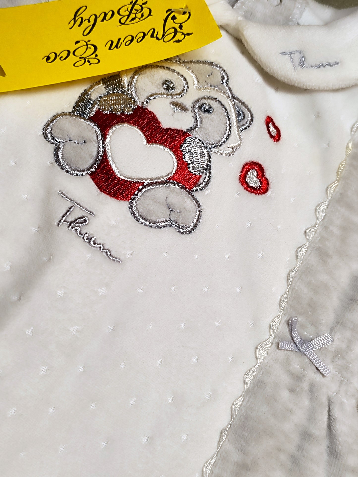 Tutina Intera - Thun