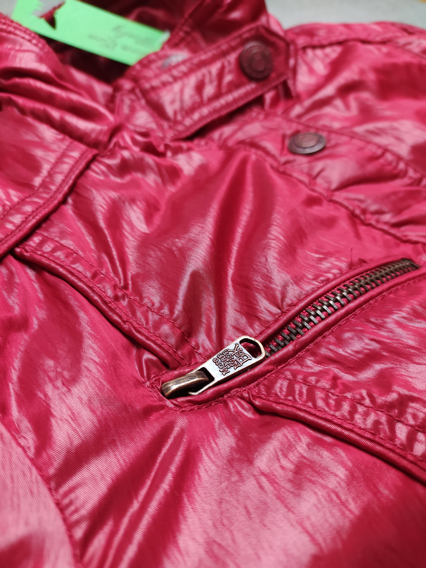 Light Jacket - Bershka