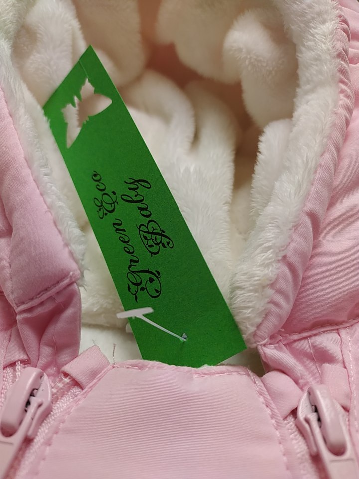 Winter Sleeping Bag - Disney