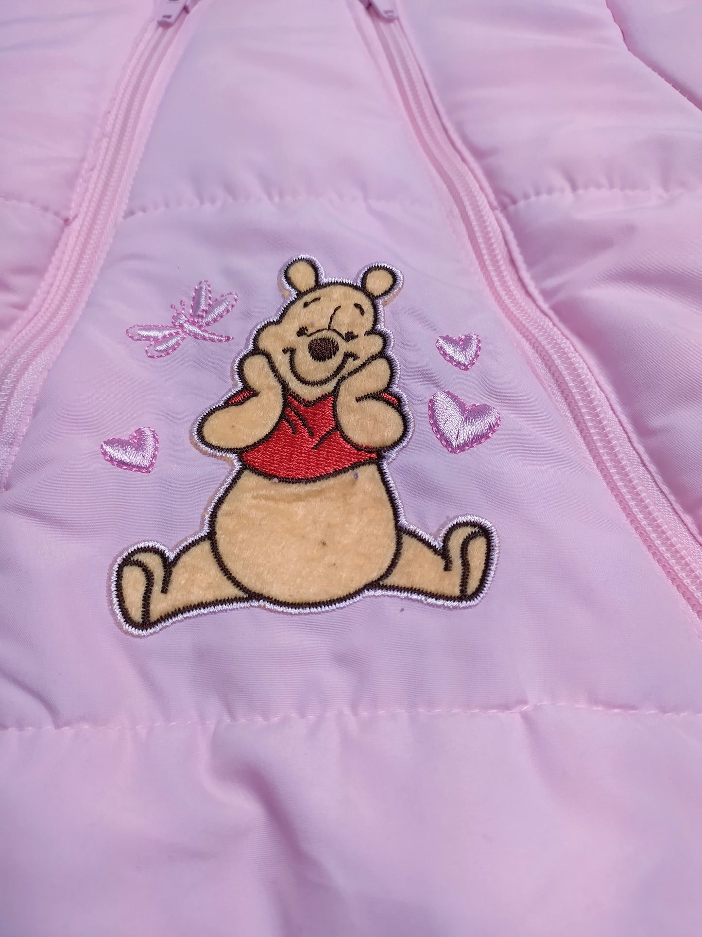 Winter Sleeping Bag - Disney