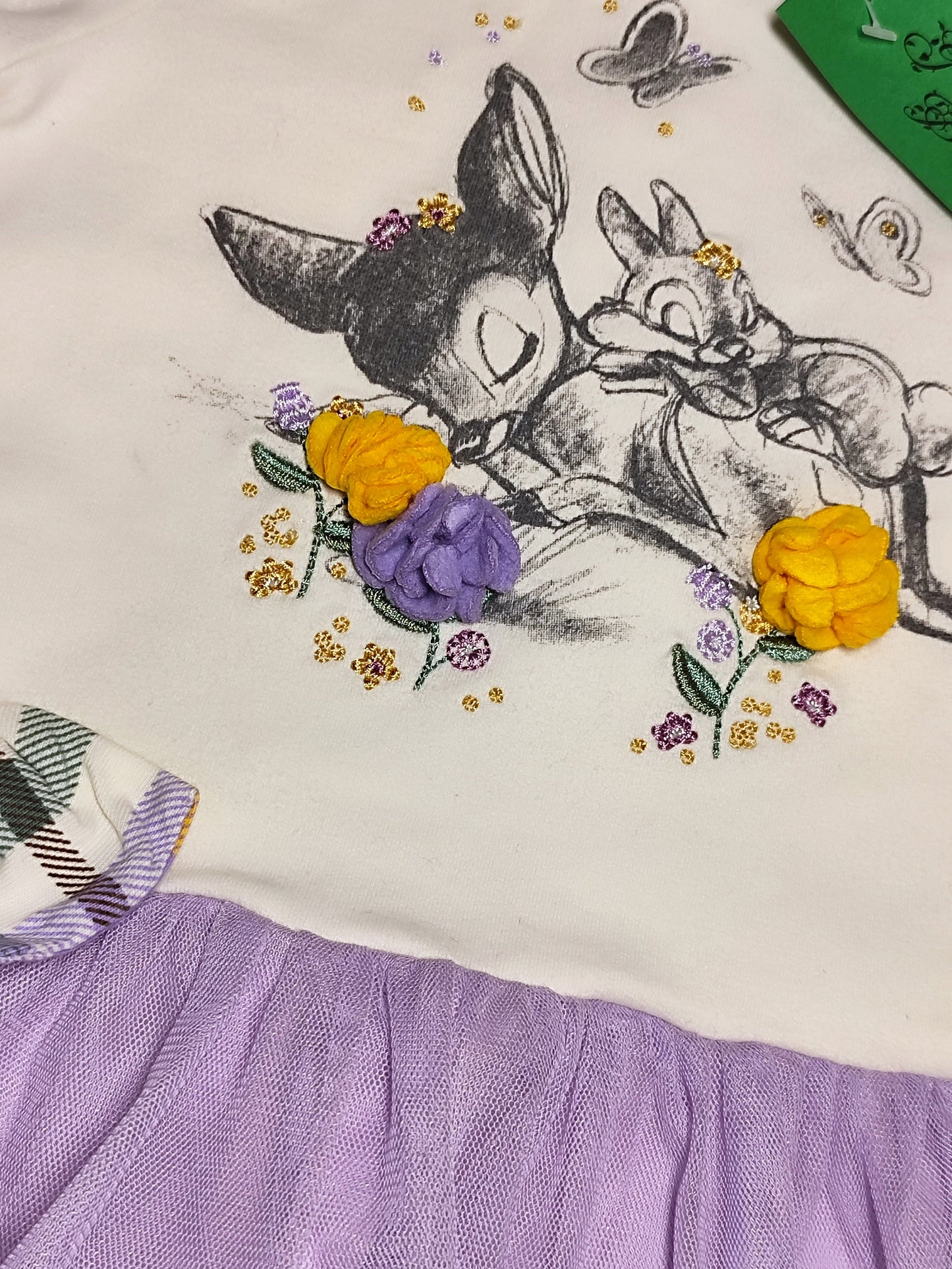 Dress - Disney x Original Marines