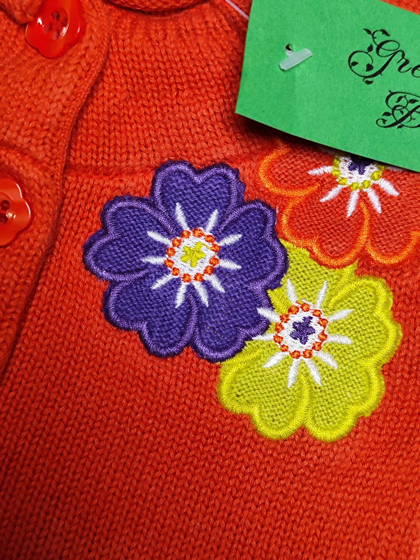 Maglioncino - Tuc Tuc