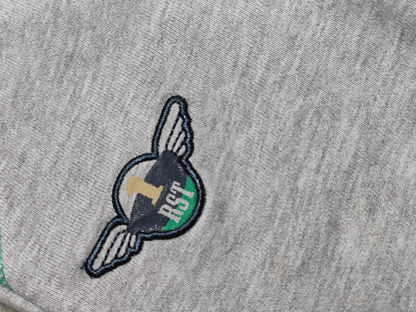 Tracksuit pants - Grain de Blé