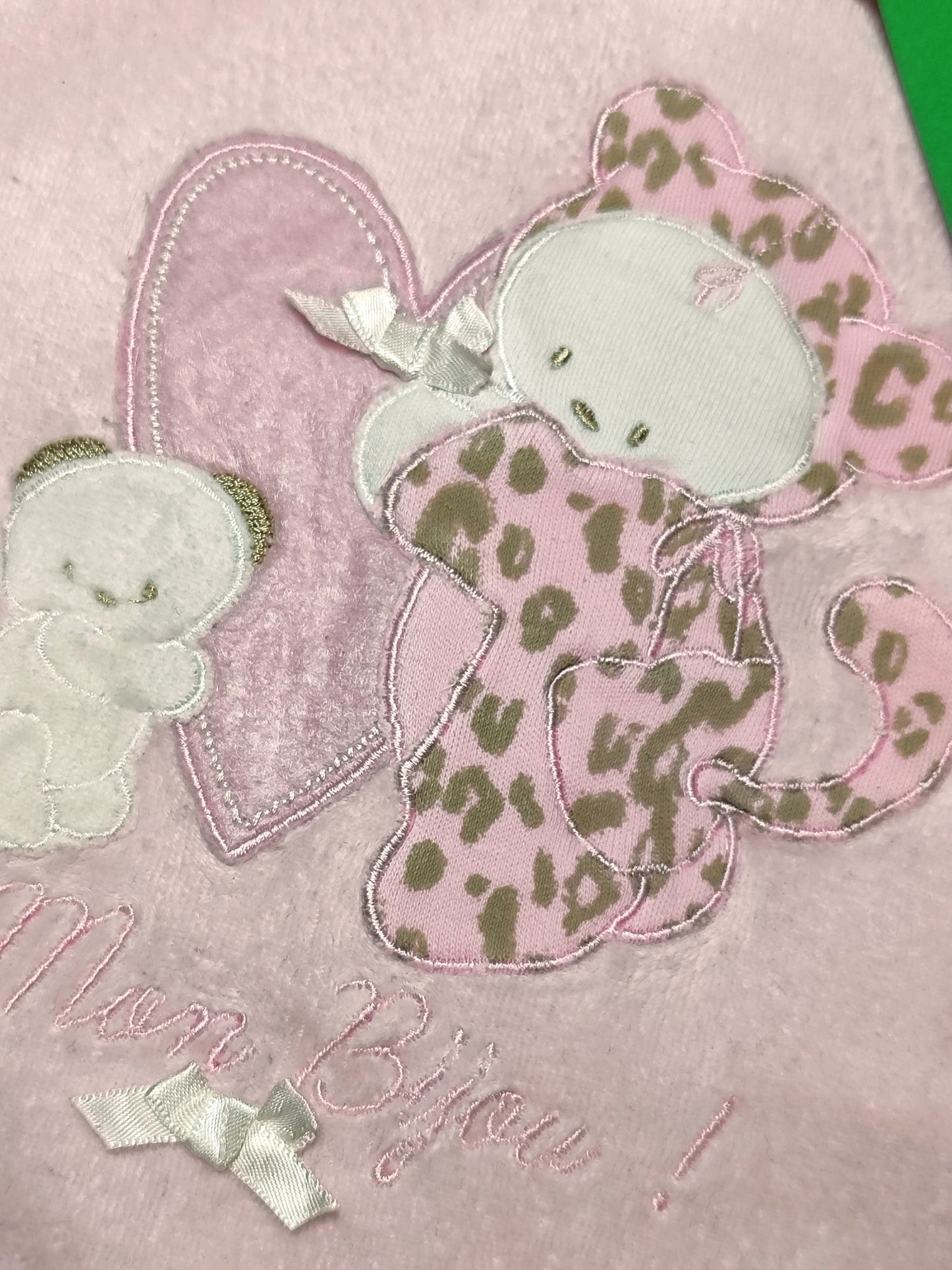 Tutina intera - Nucleo