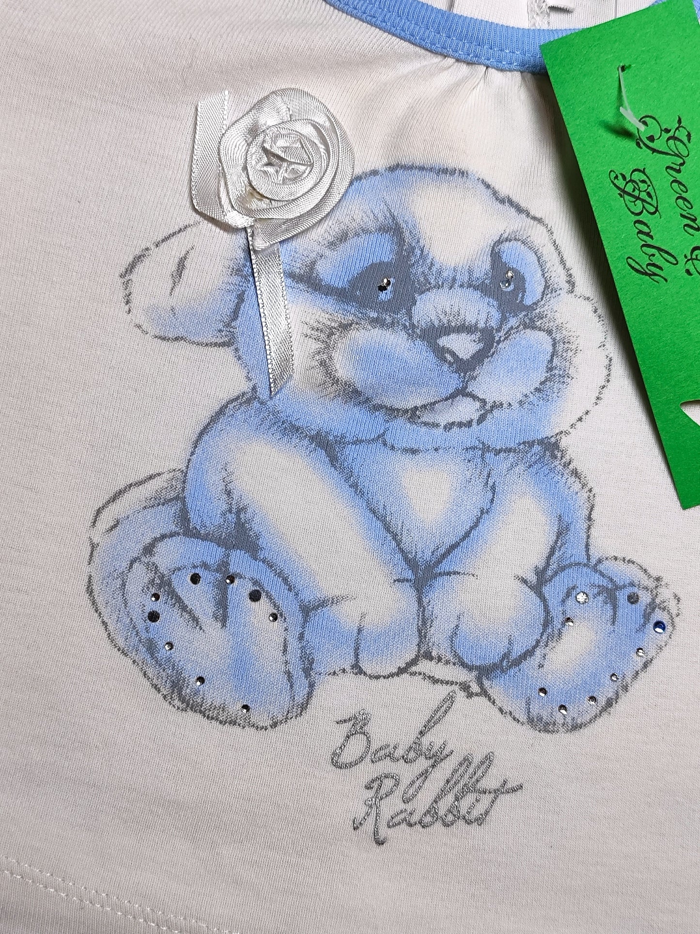 Maglietta maniche lunghe - Original Marines