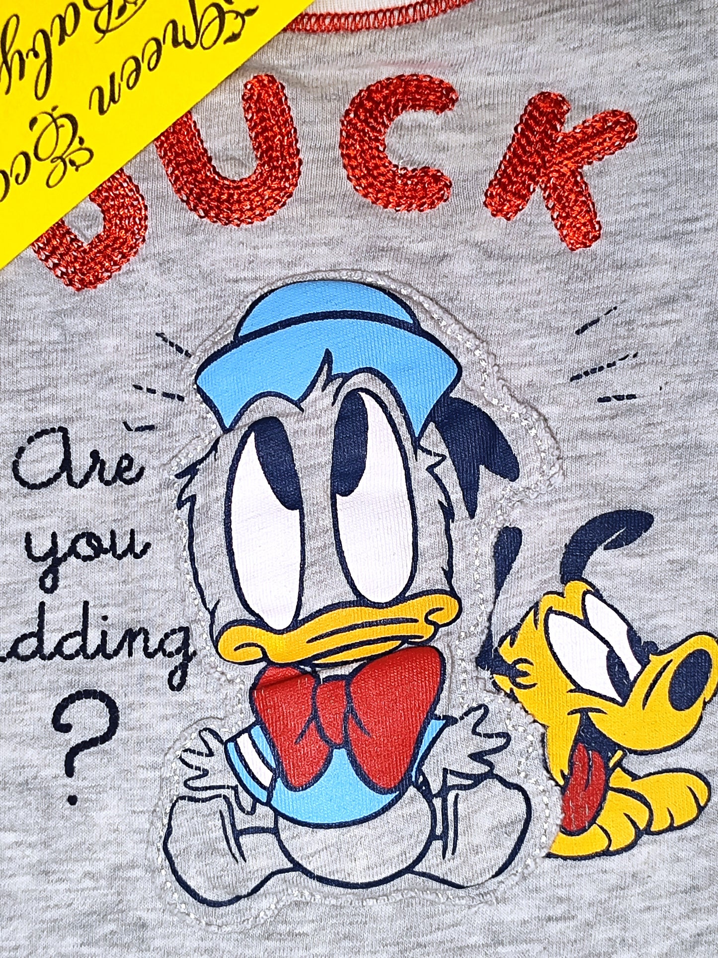 Summer Romper - Prenatal