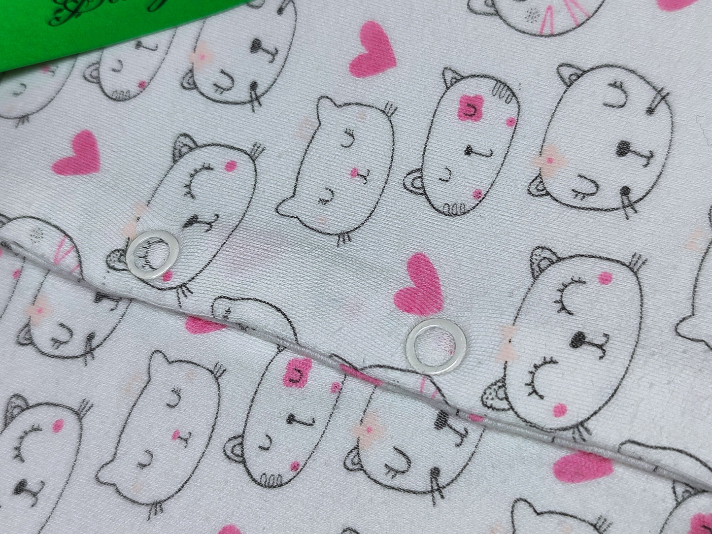 Tutina intera - Babyclub