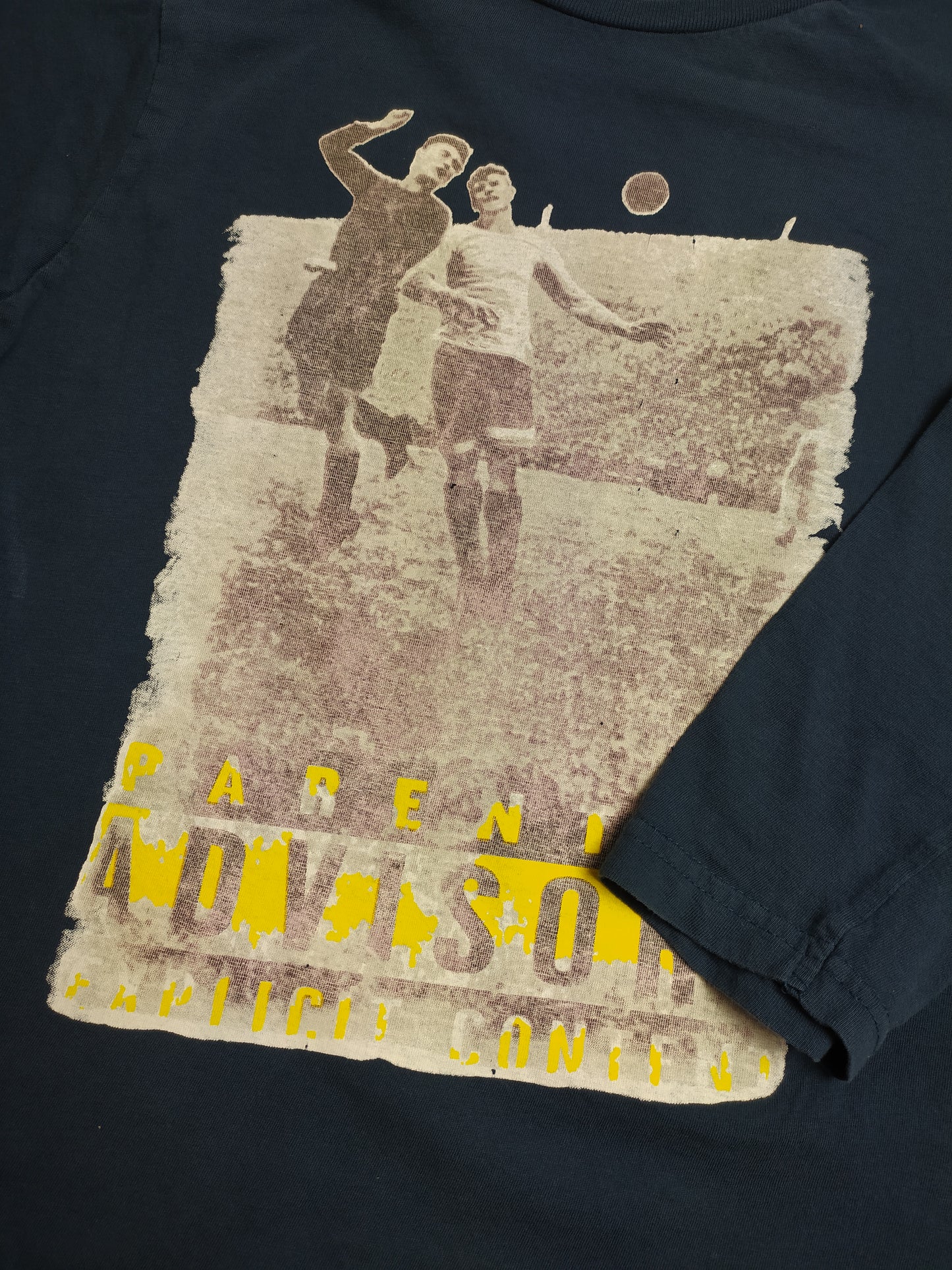 Cotton Pajamas - Stormy Brand