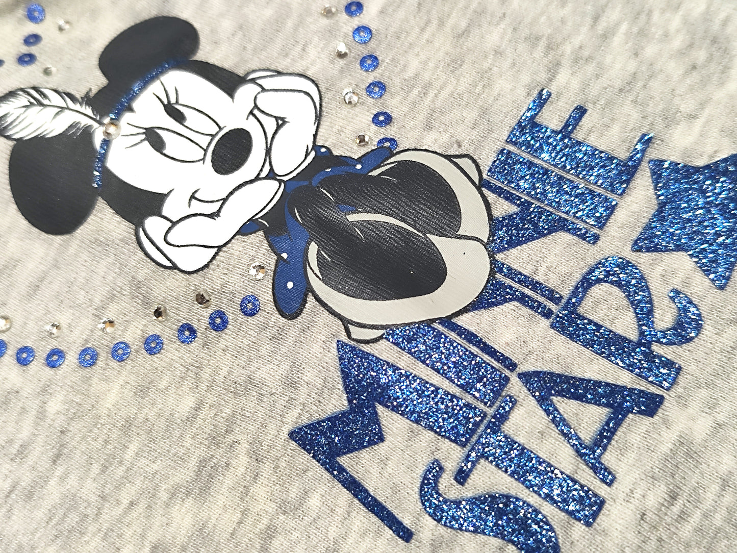 Cotton Dress - Disney x Original Marines