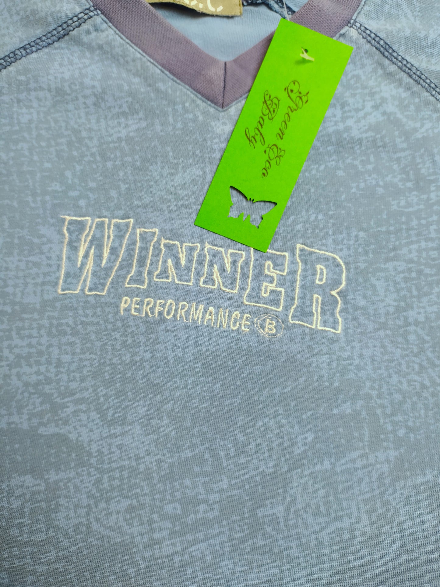 Short Sleeve T-Shirt - YCC