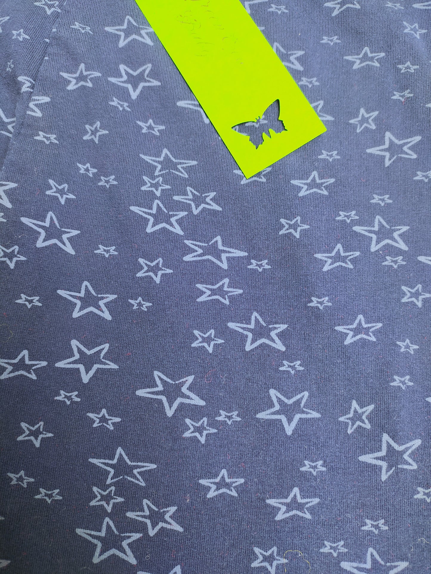 Long pants - Blukids