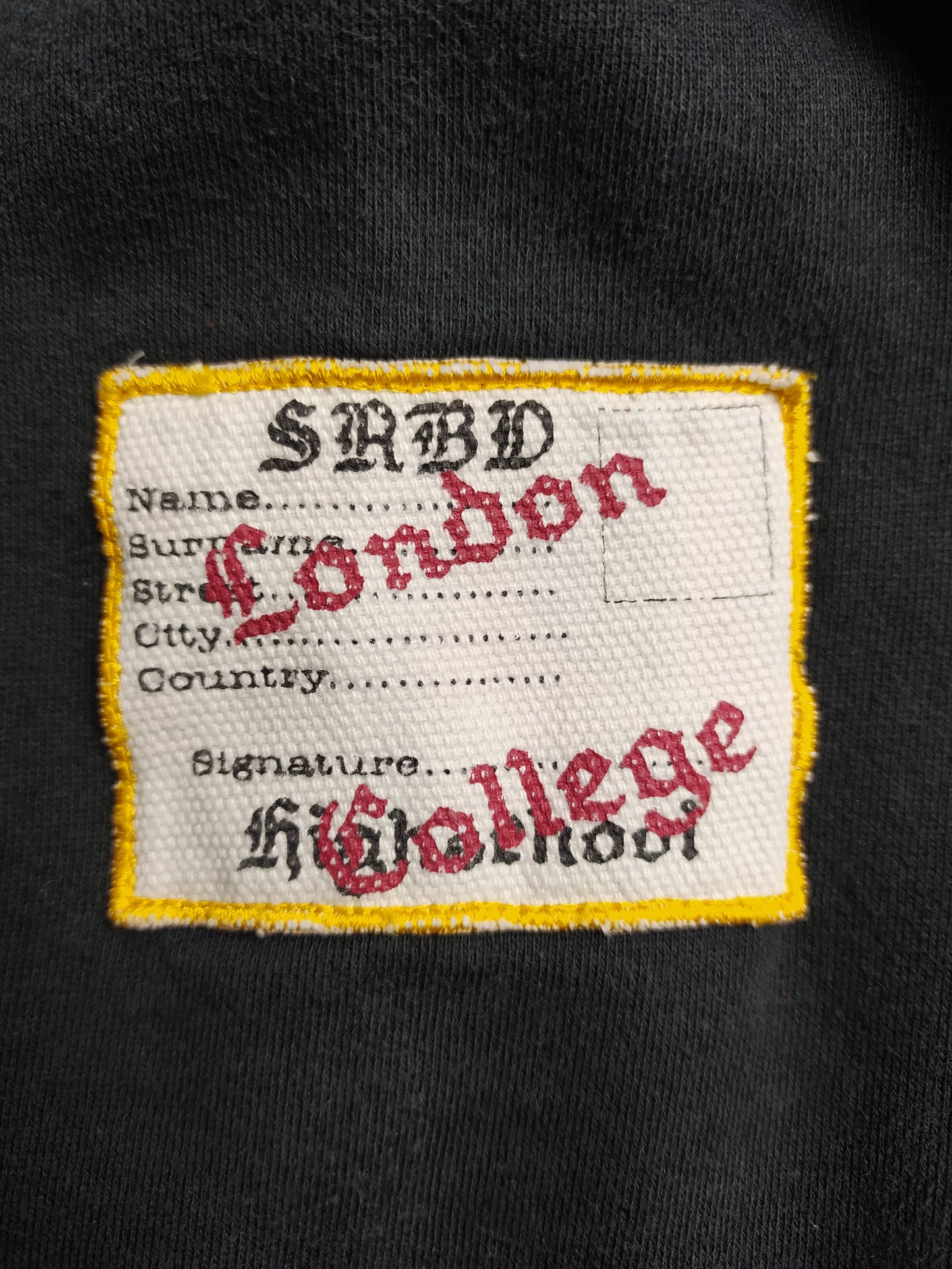 Sweatshirt - Sarabande