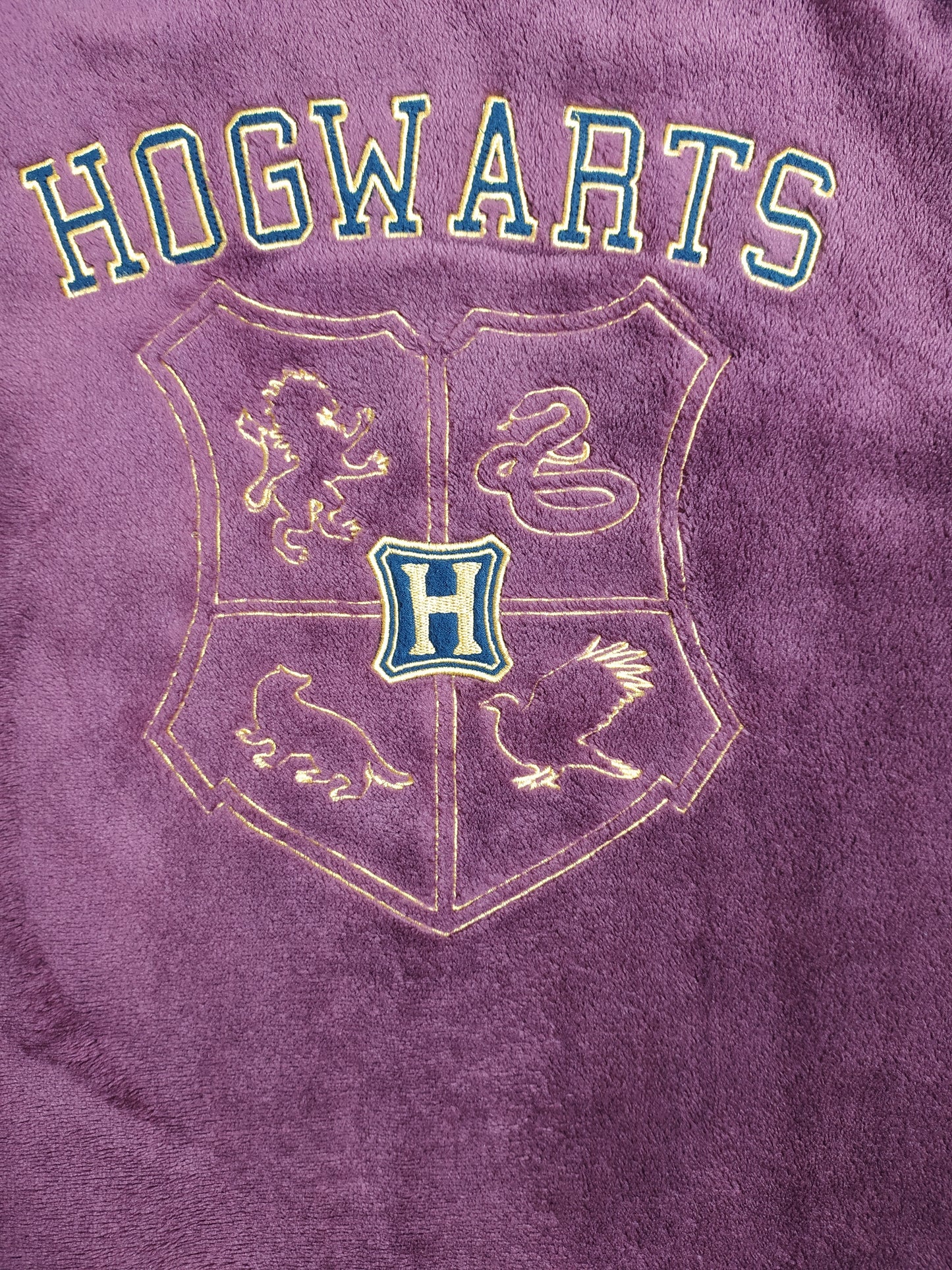 Pile Pajamas - Harry Potter