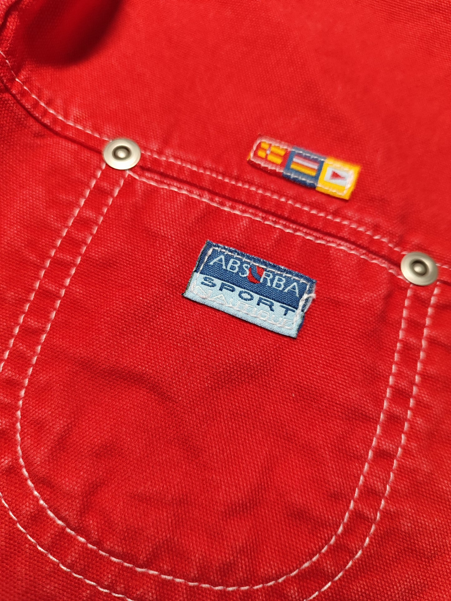 Long Pants - Absorba Vintage 1980