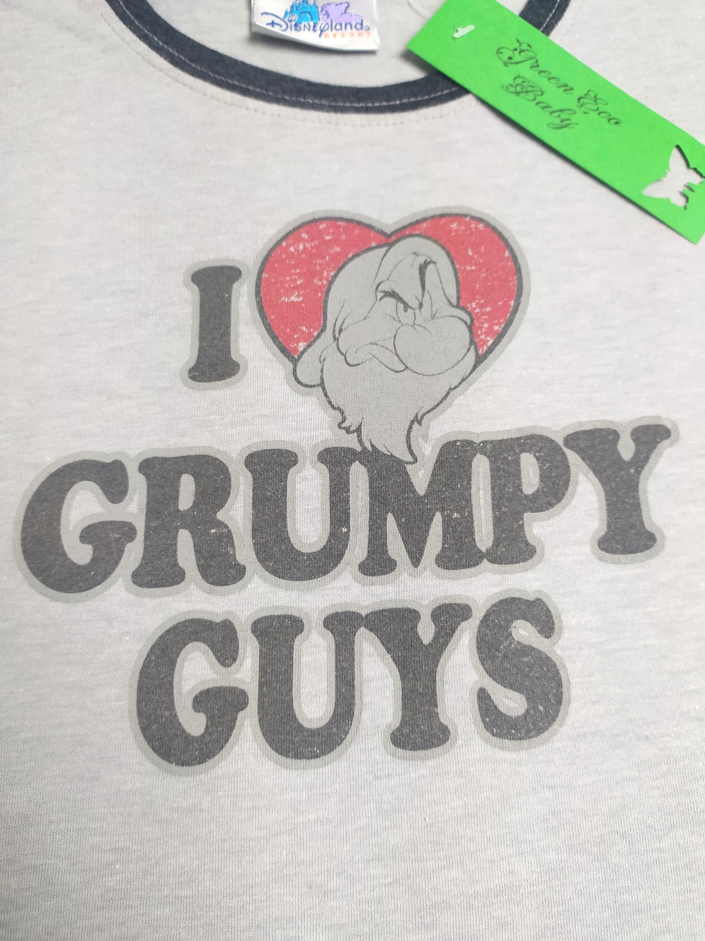 Pajama T-Shirt - Disney