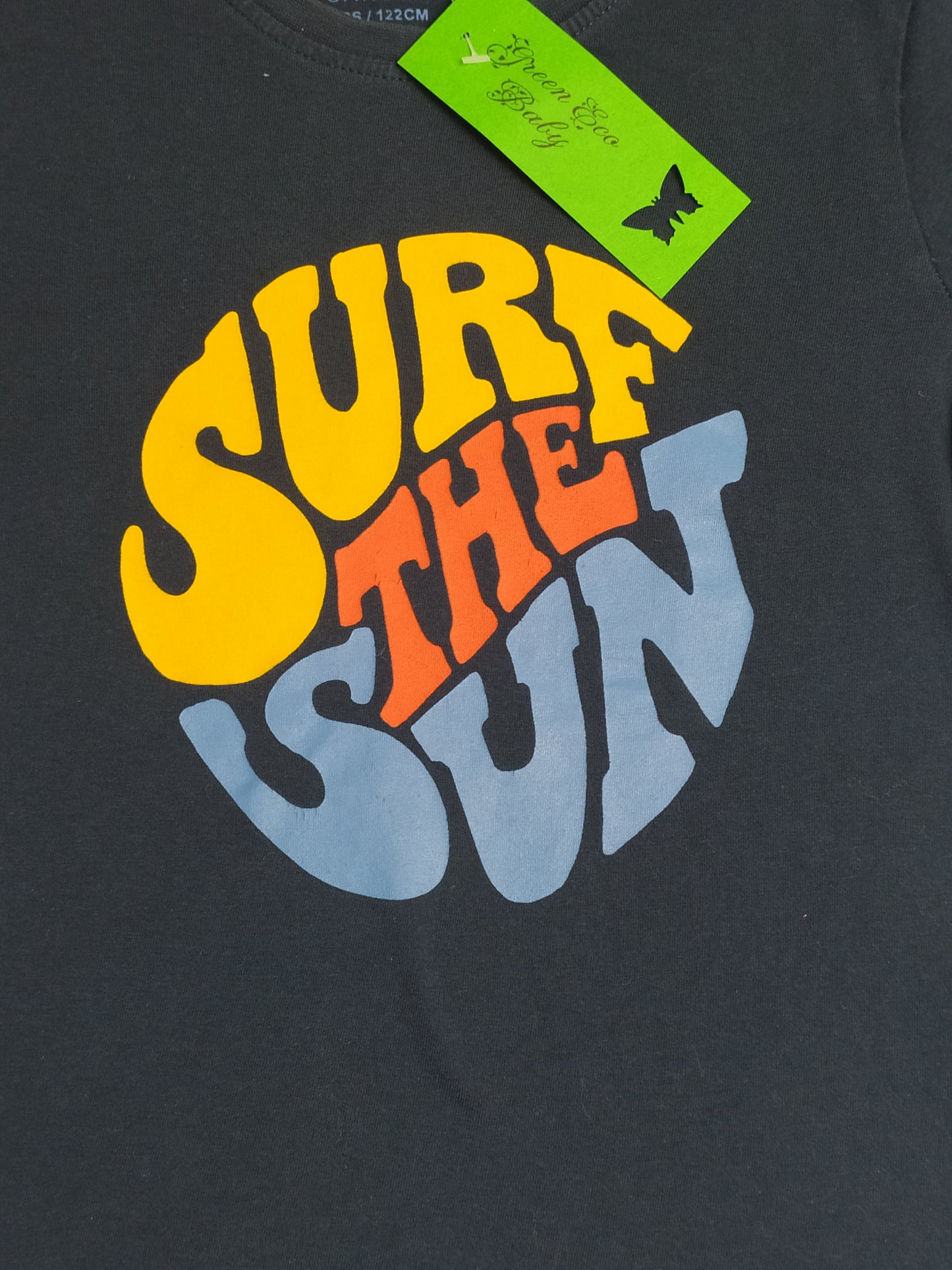 Short Sleeve T-Shirt - Primark