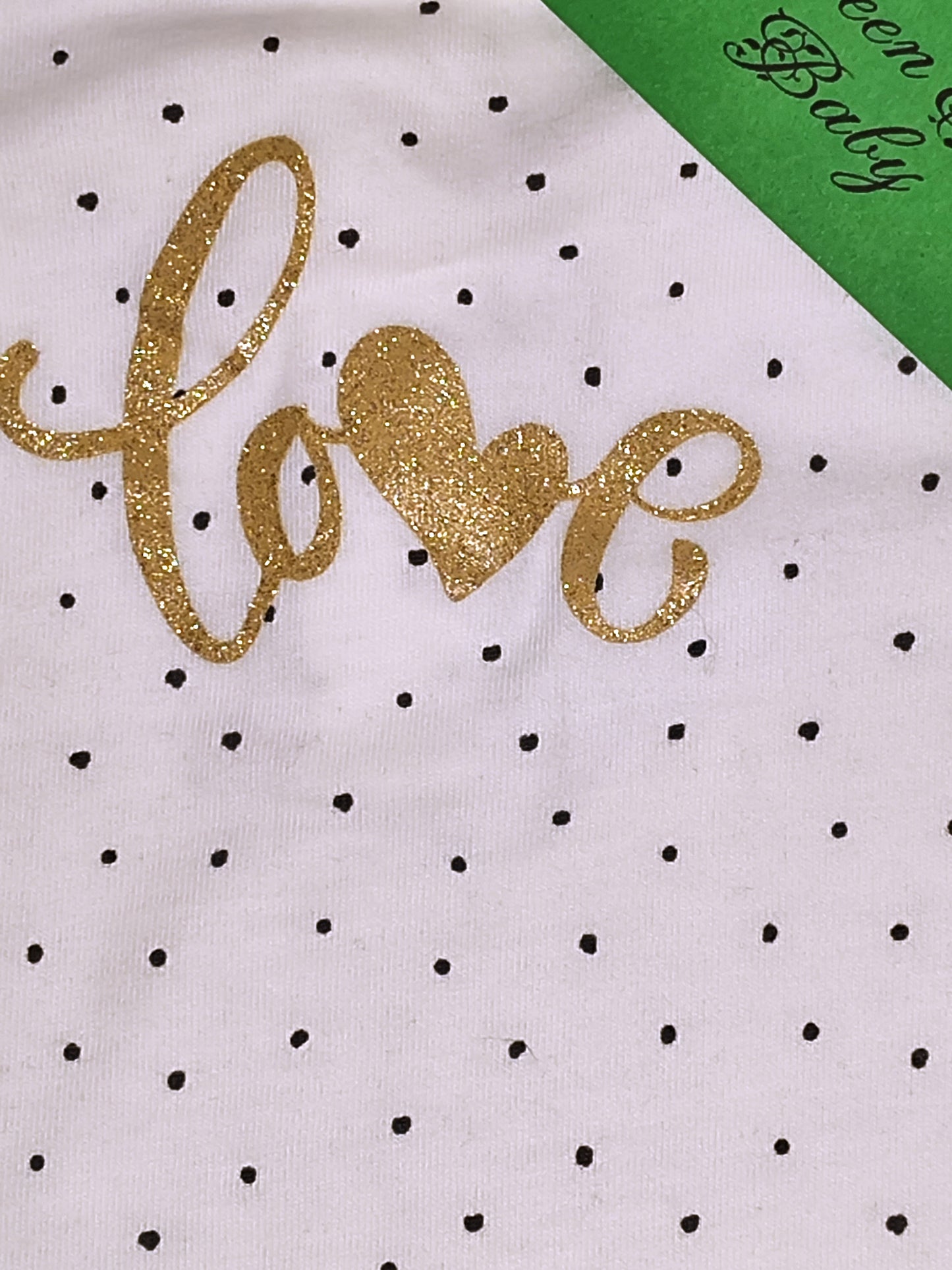 Long Sleeve Bodysuit - Idexe