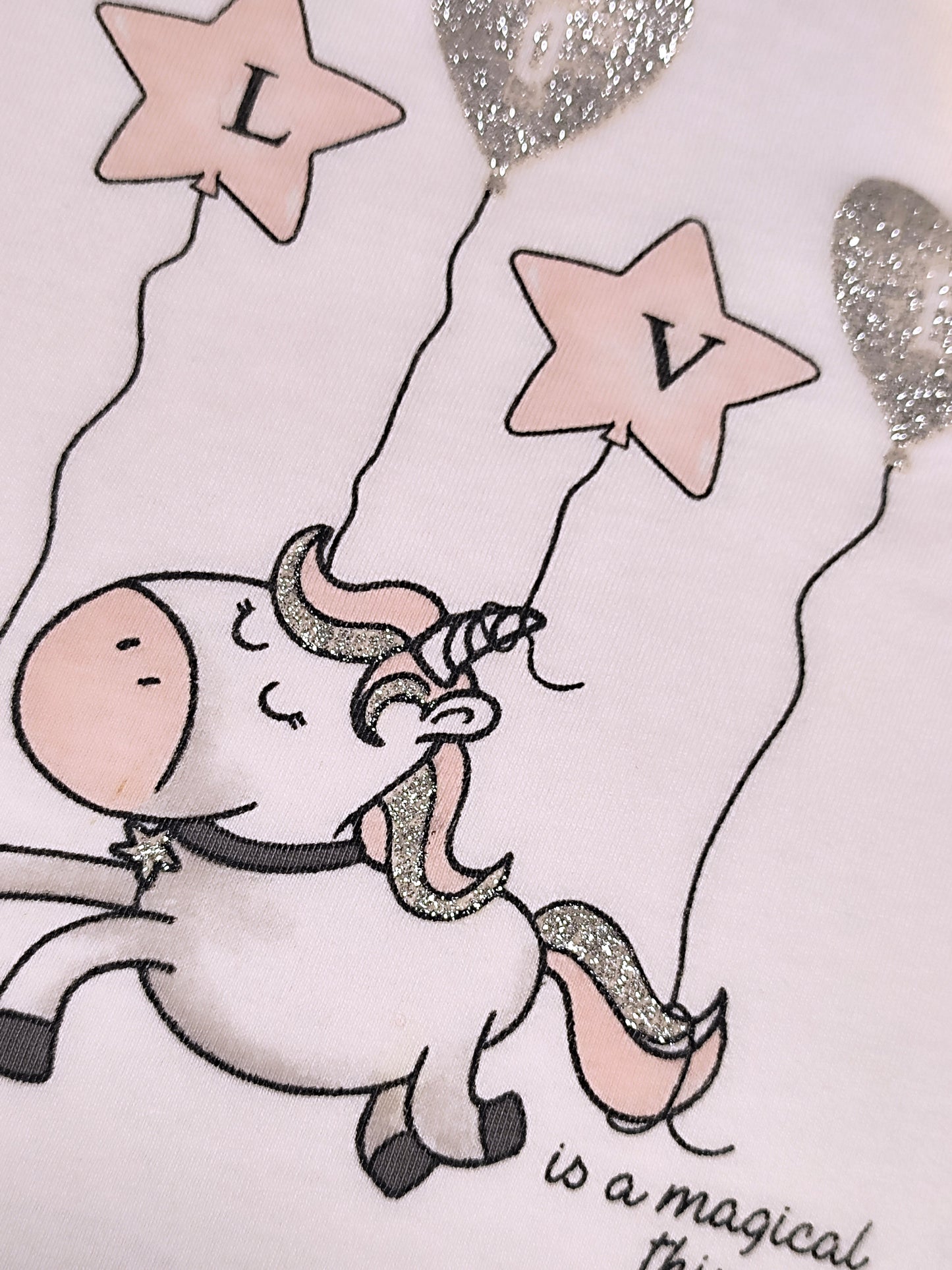 Maglietta Maniche Lunghe - Fagottino