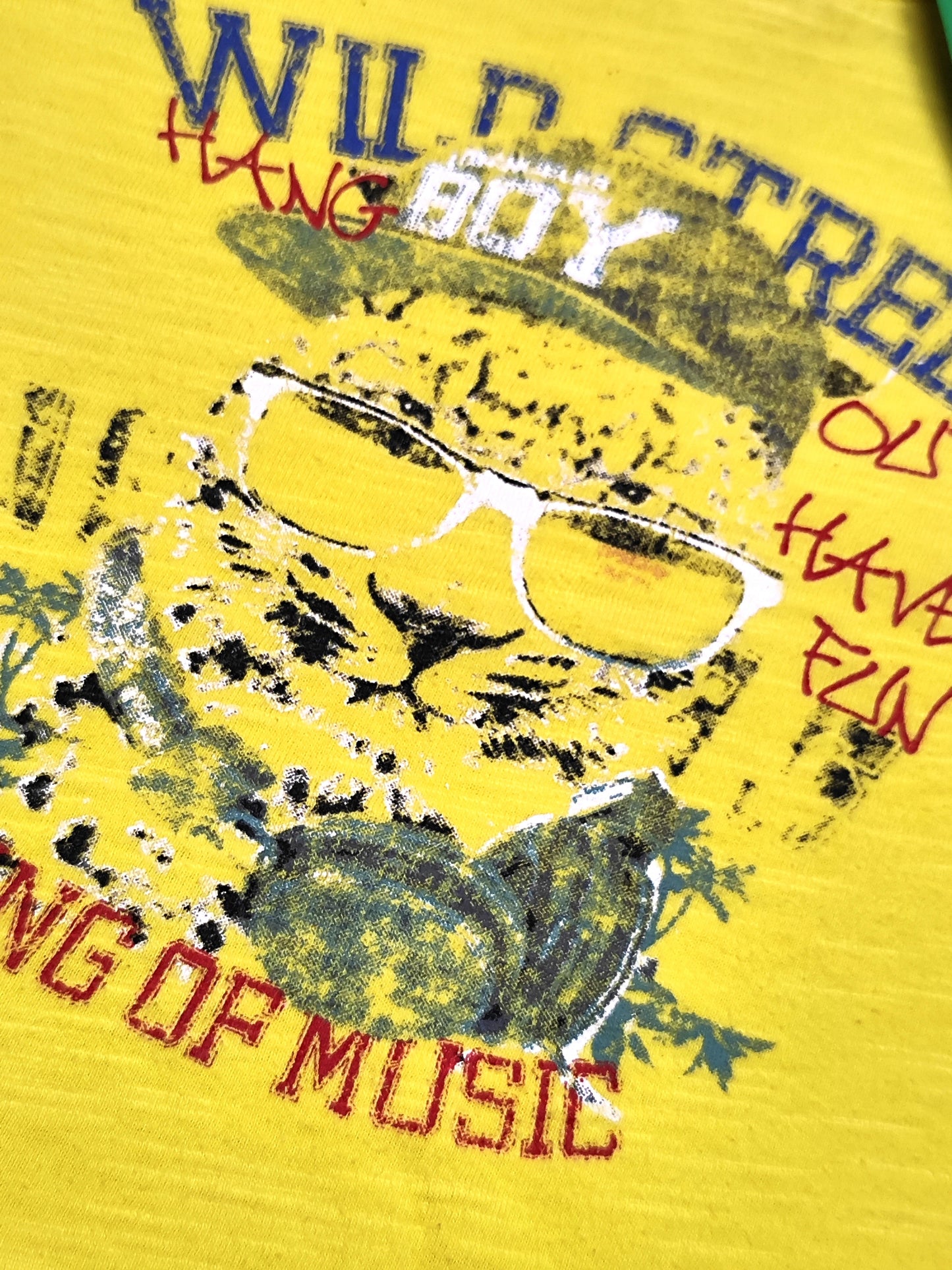 Long Sleeve T-Shirt - Melby