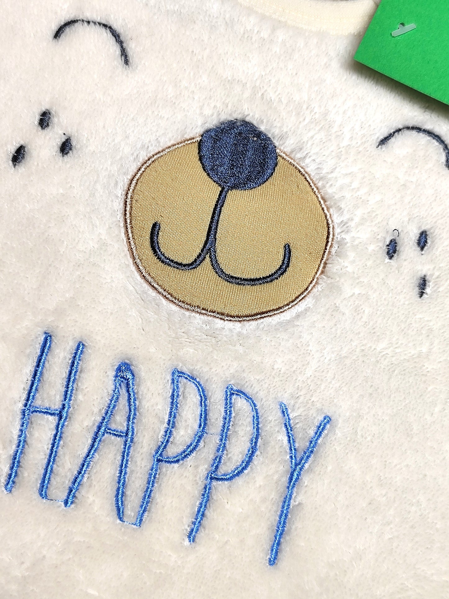 Polyester Crewneck Sweatshirt - Ergee