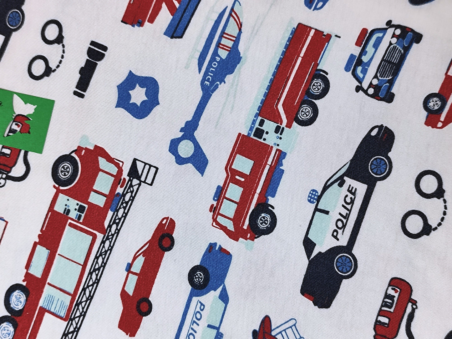 Short Sleeve T-Shirt - No Brand