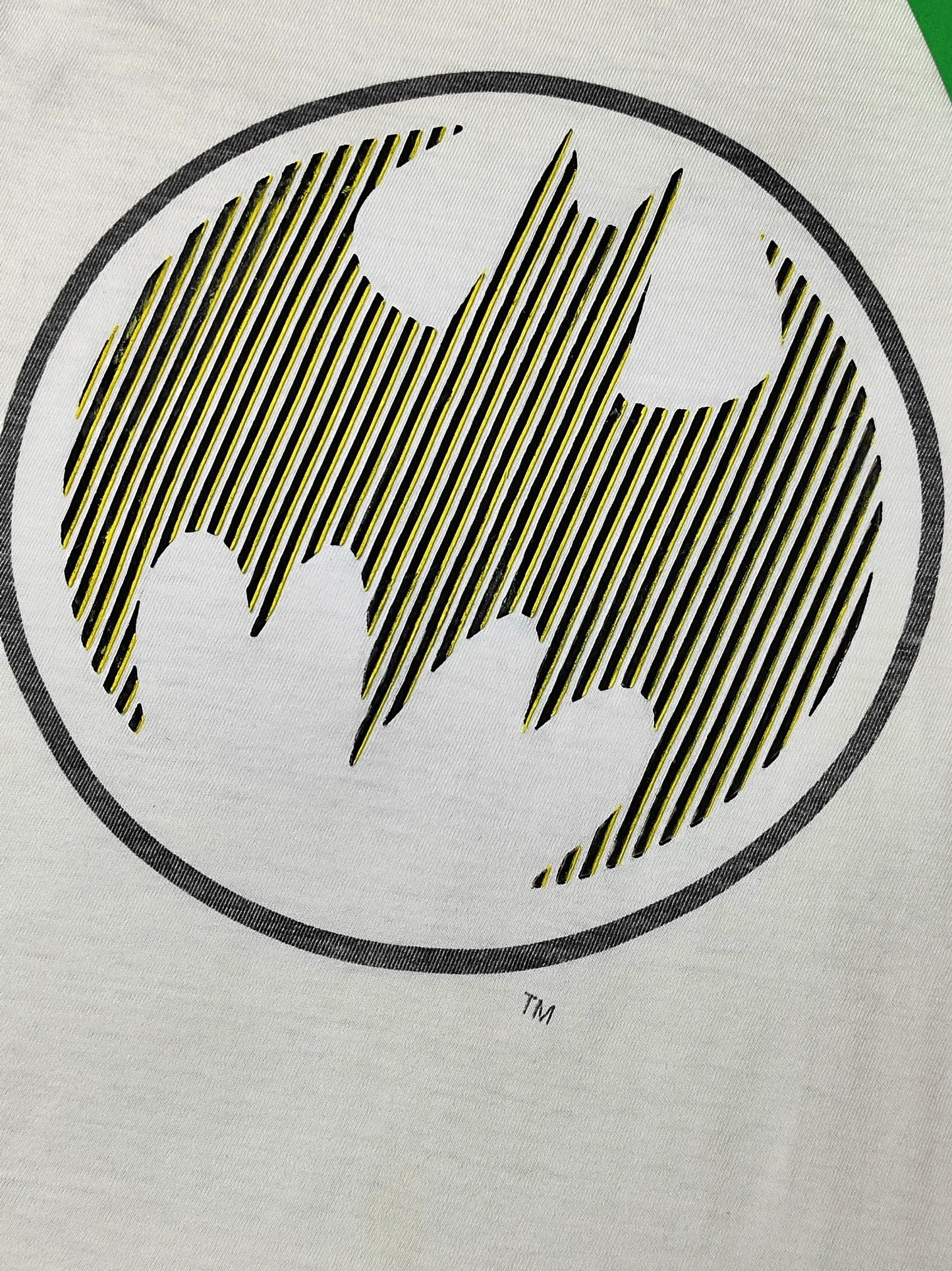 Batman Short Sleeve T-Shirt - Kiabi