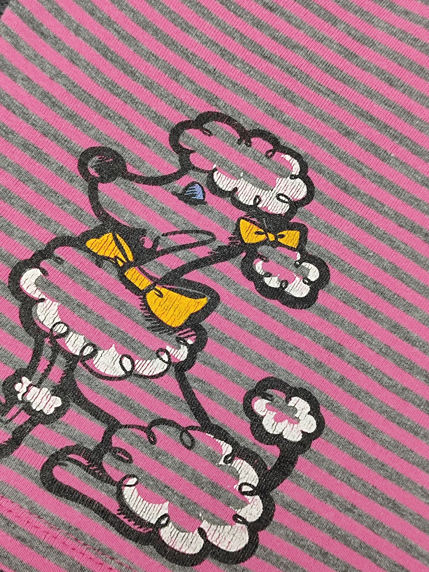 Maglietta Maniche Lunghe - Sugar Club