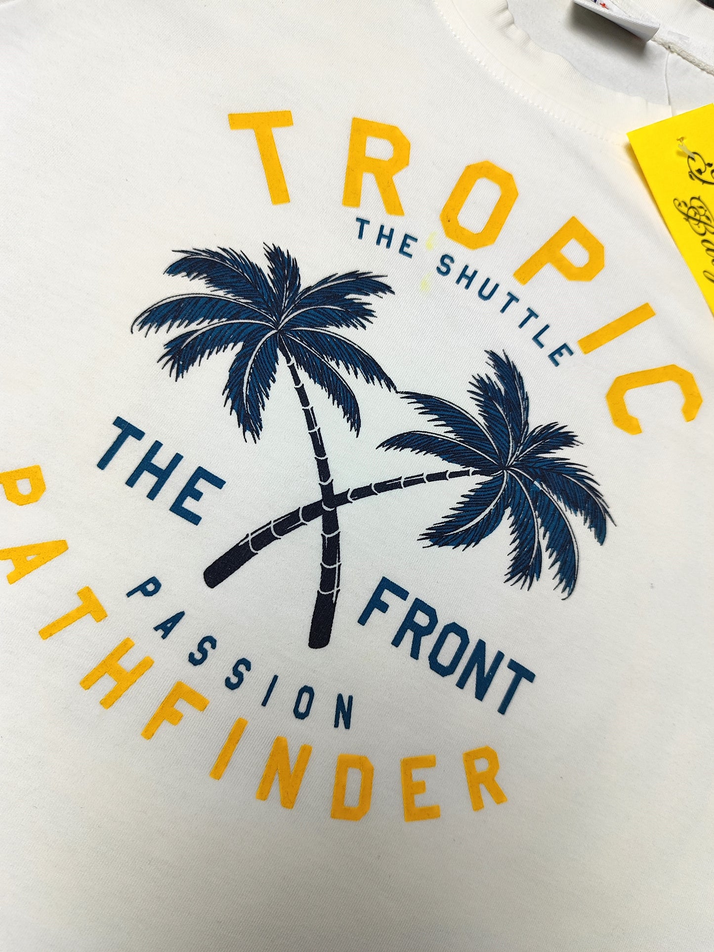 Short Sleeve T-Shirt - Active