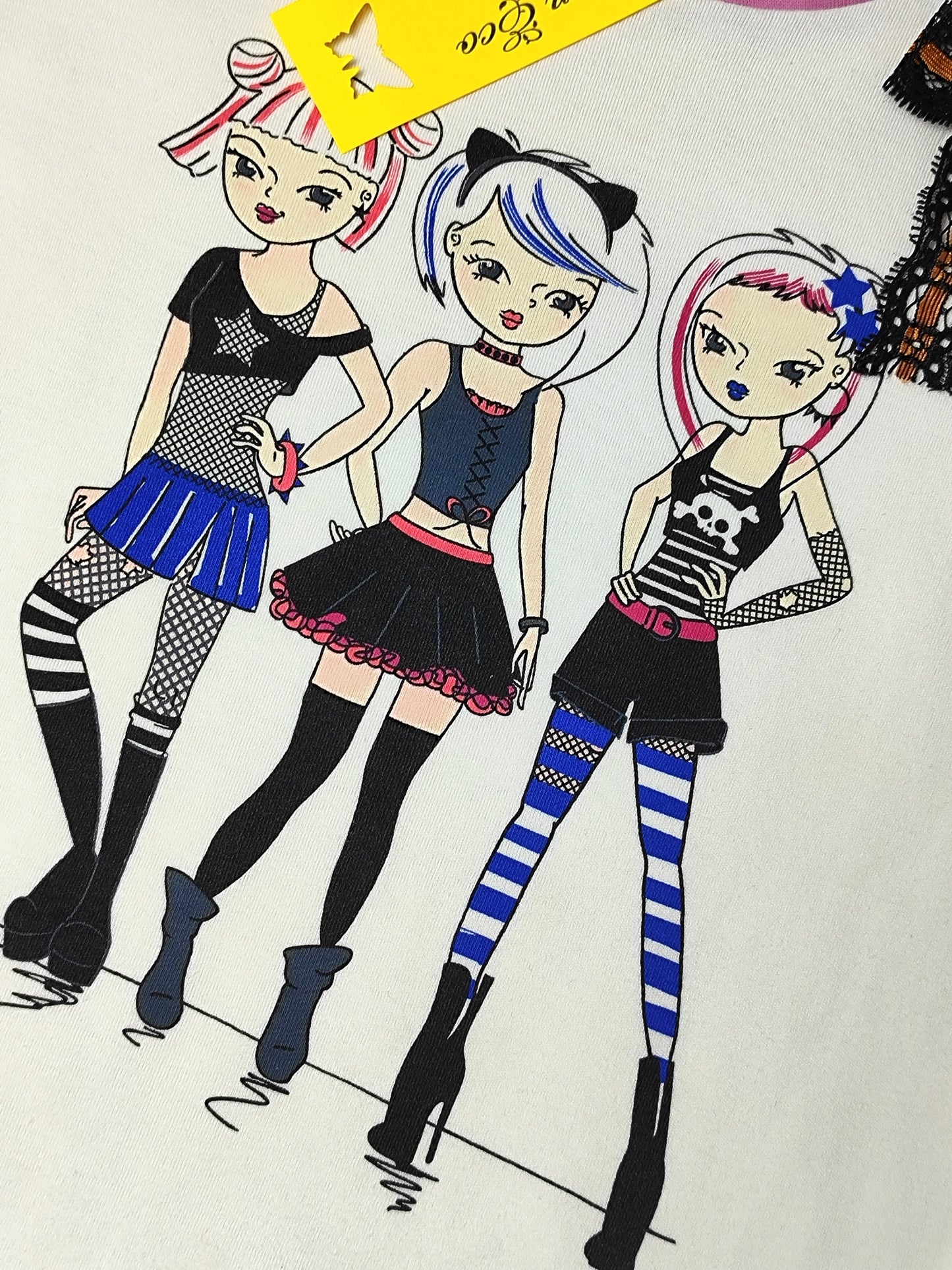 Long Sleeve T-Shirt - Tezenis