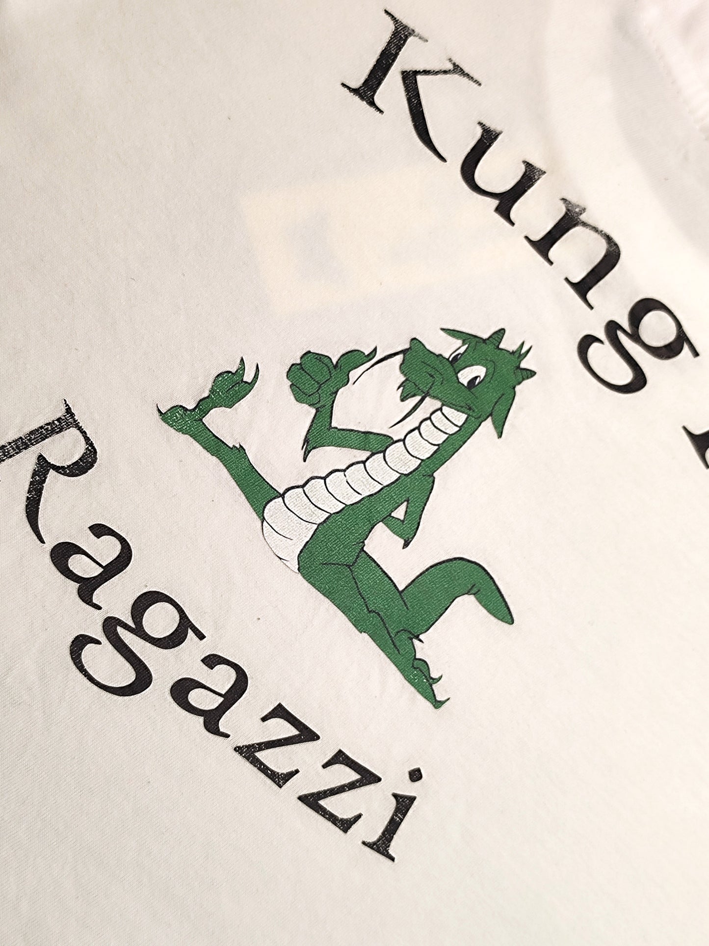 Short Sleeve T-Shirt - B&C