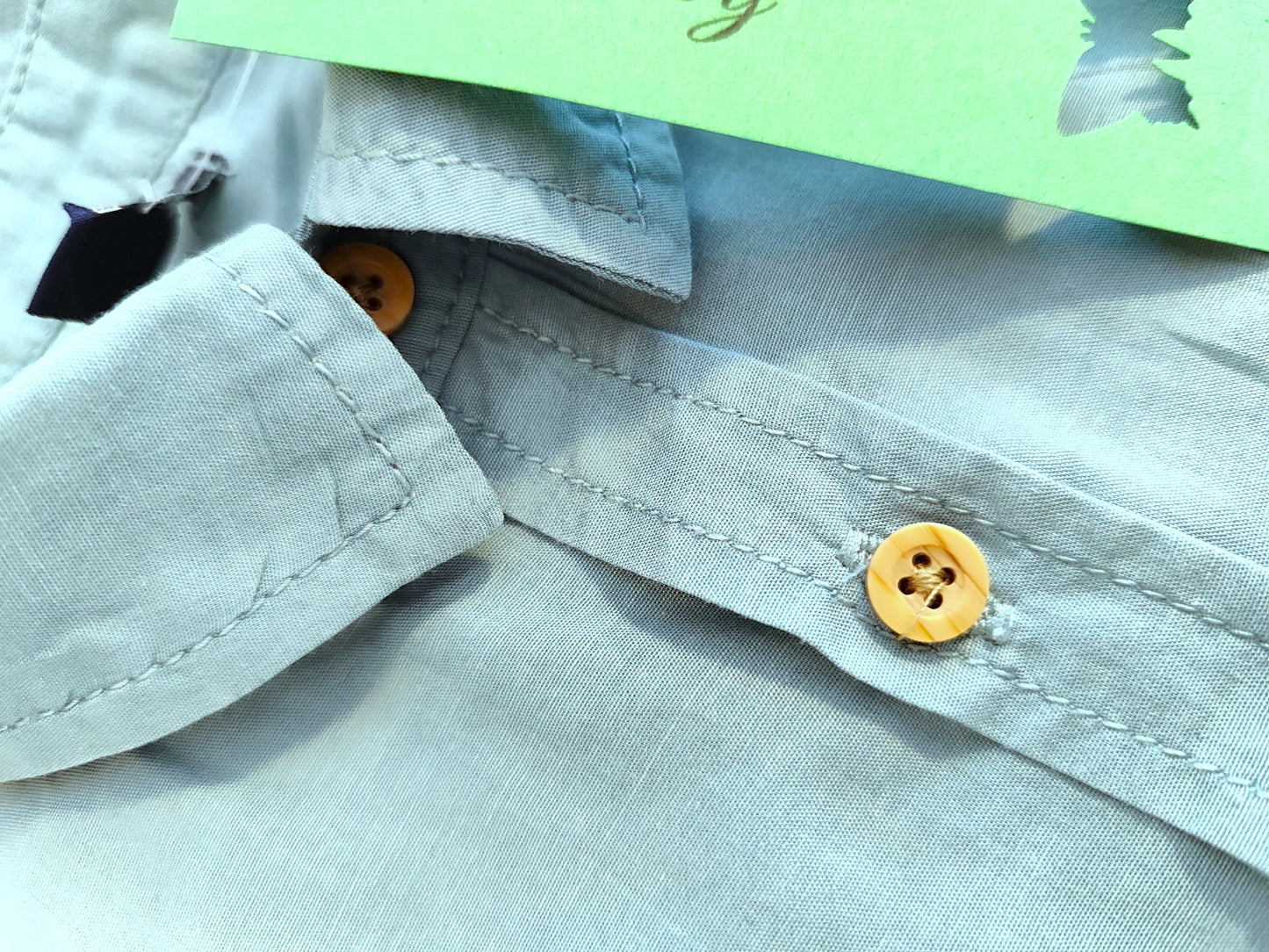 Short Sleeve Shirt - Kiabi