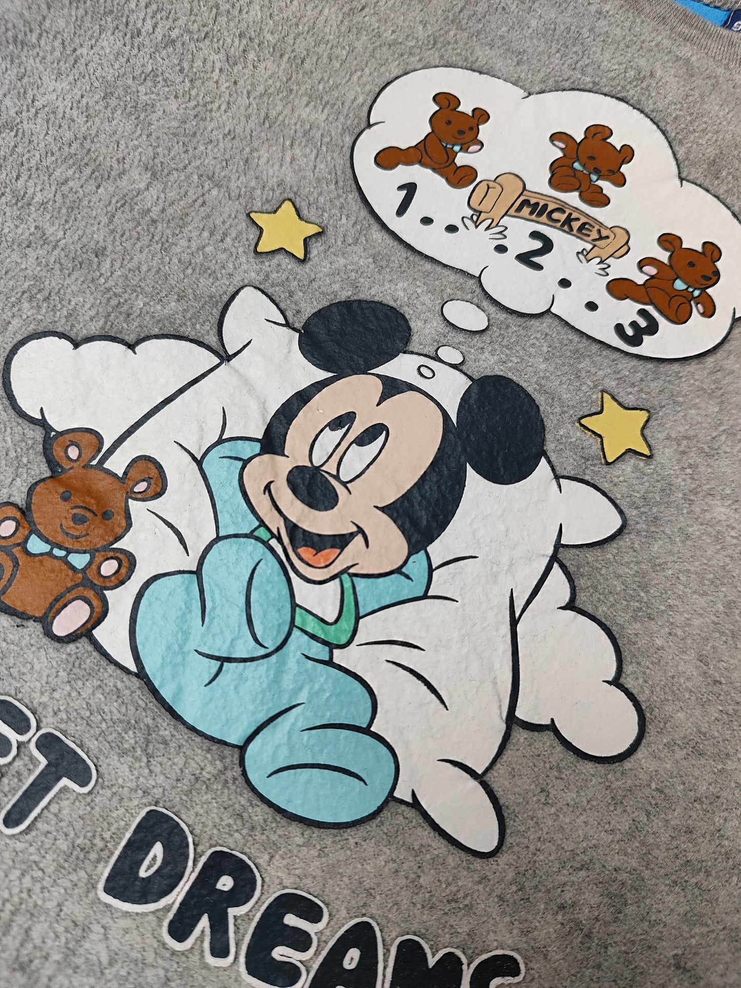 Pajamas - Disney