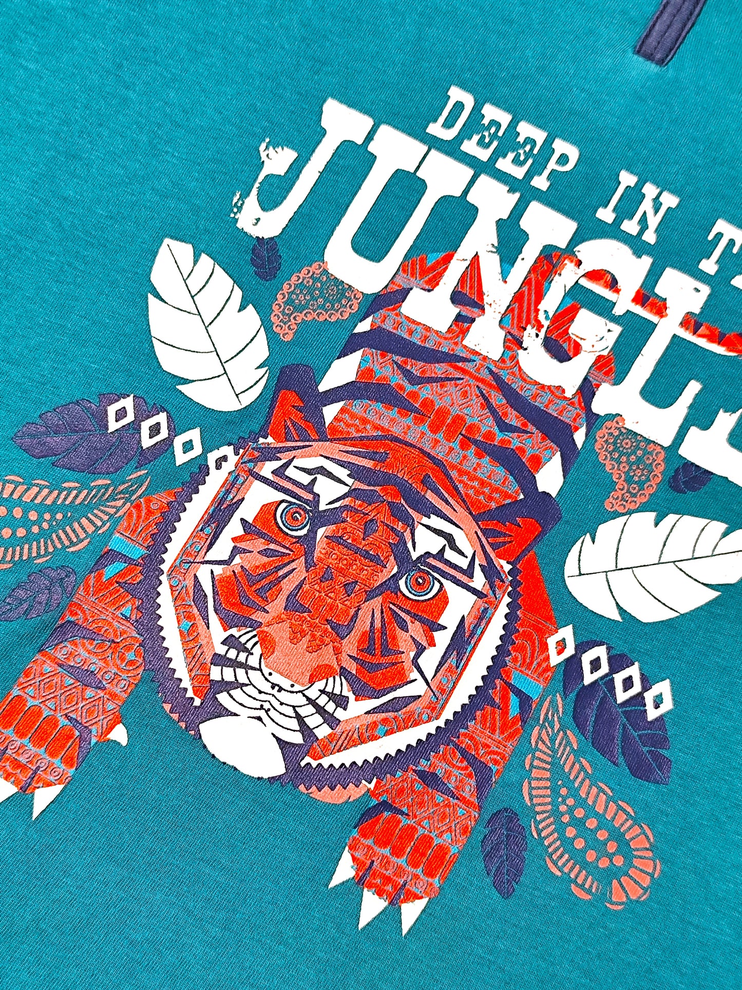 Short Sleeve T-Shirt - Kids