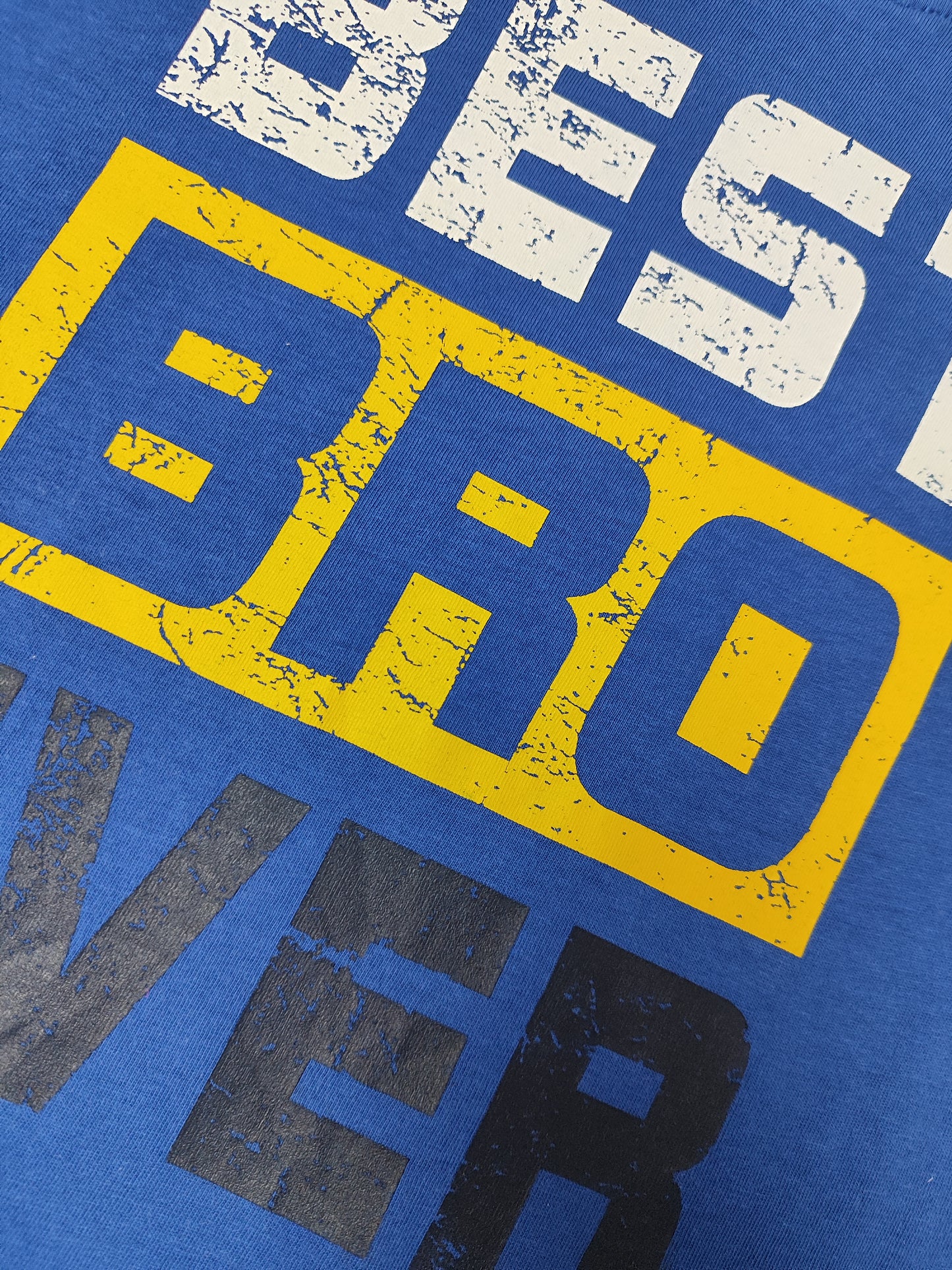 Long Sleeve T-Shirt - Kids