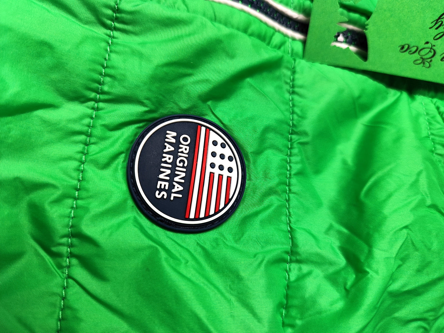 Vest - Original Marines