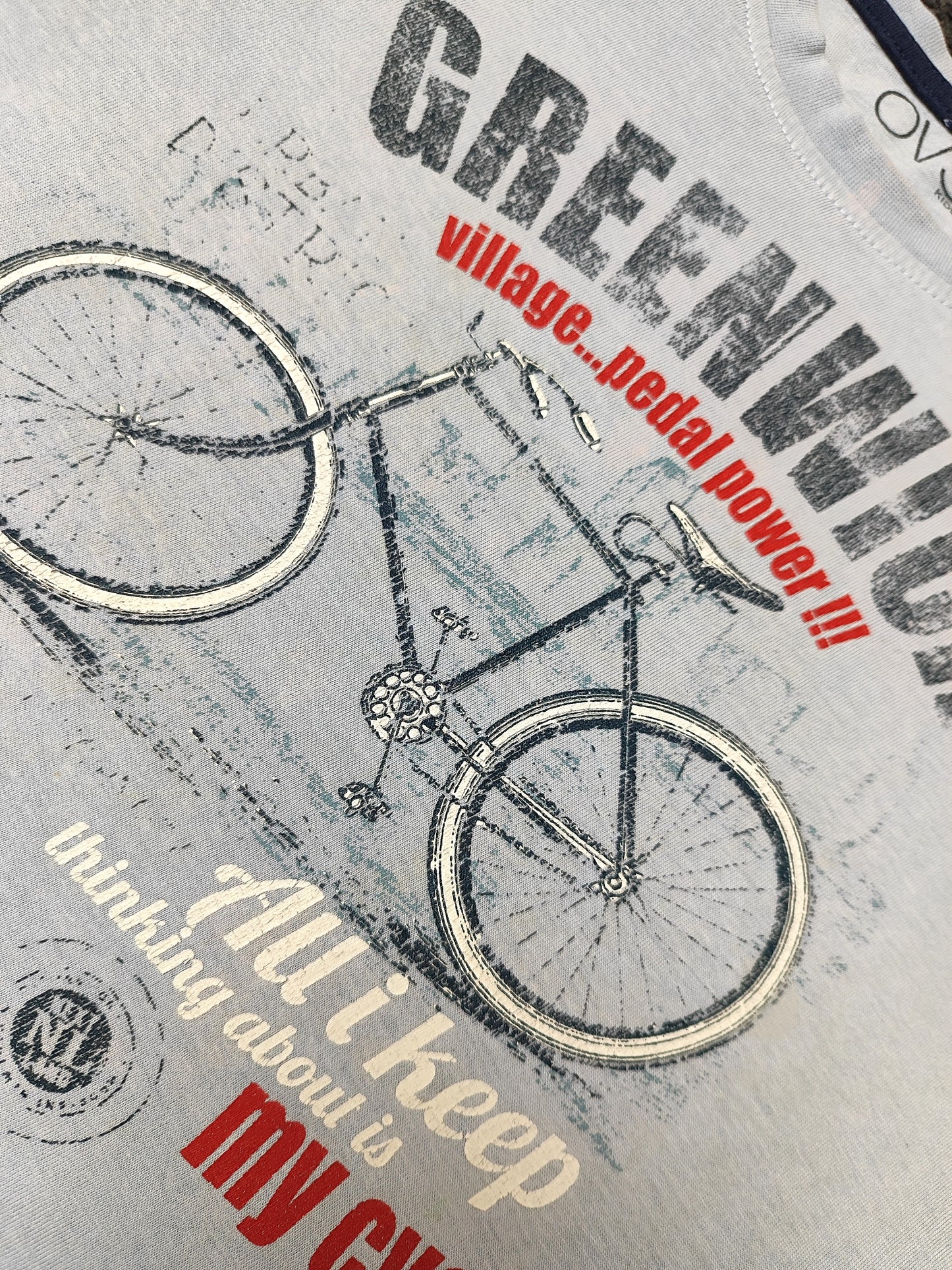 Short Sleeve T-Shirt - OVS