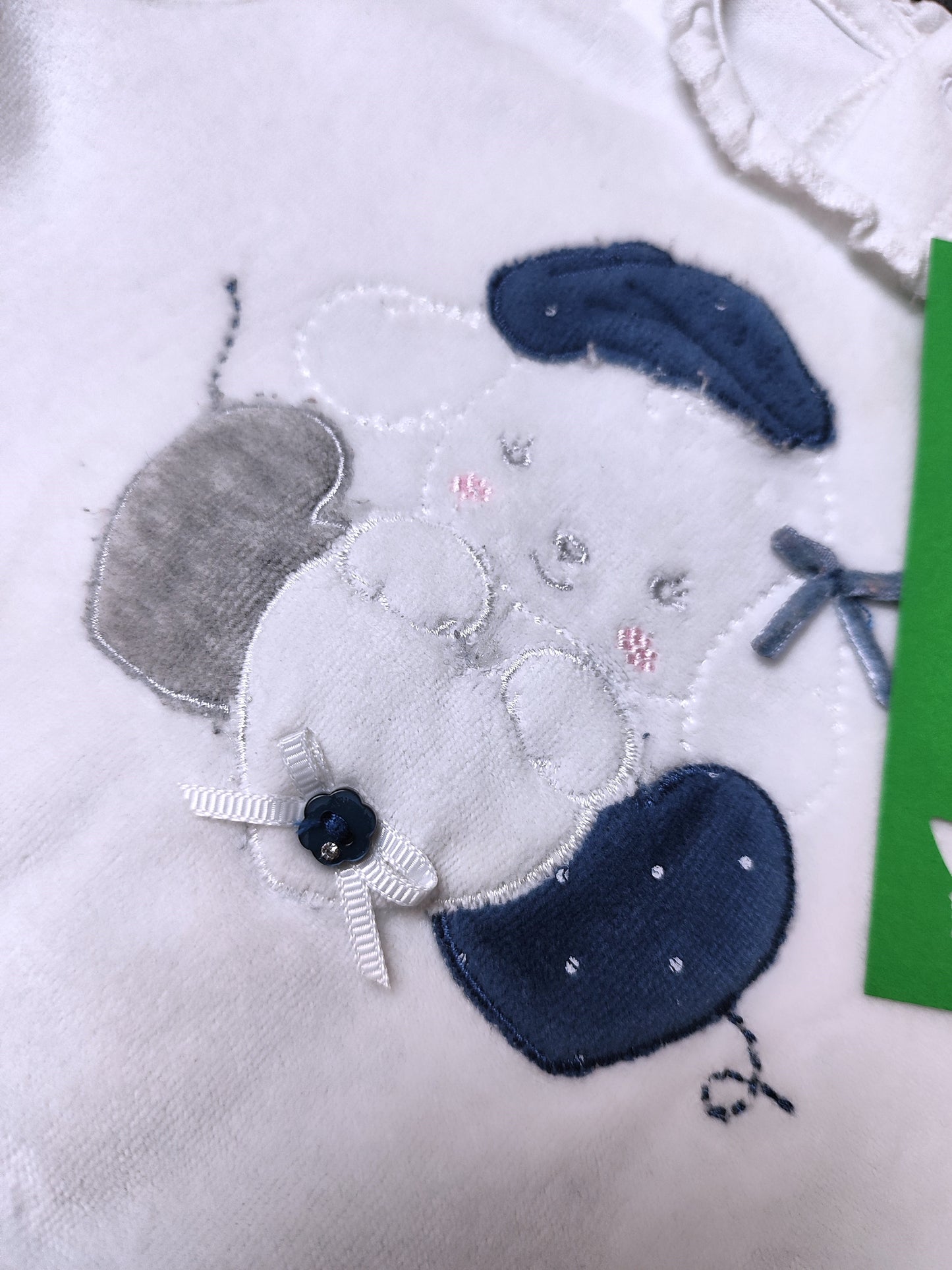 Tutina Intera - Idexe