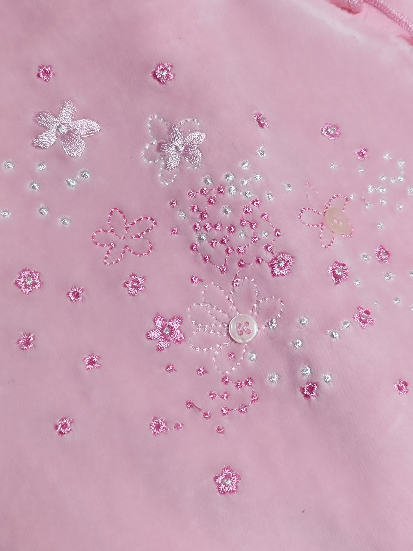 Salopette - Prenatal