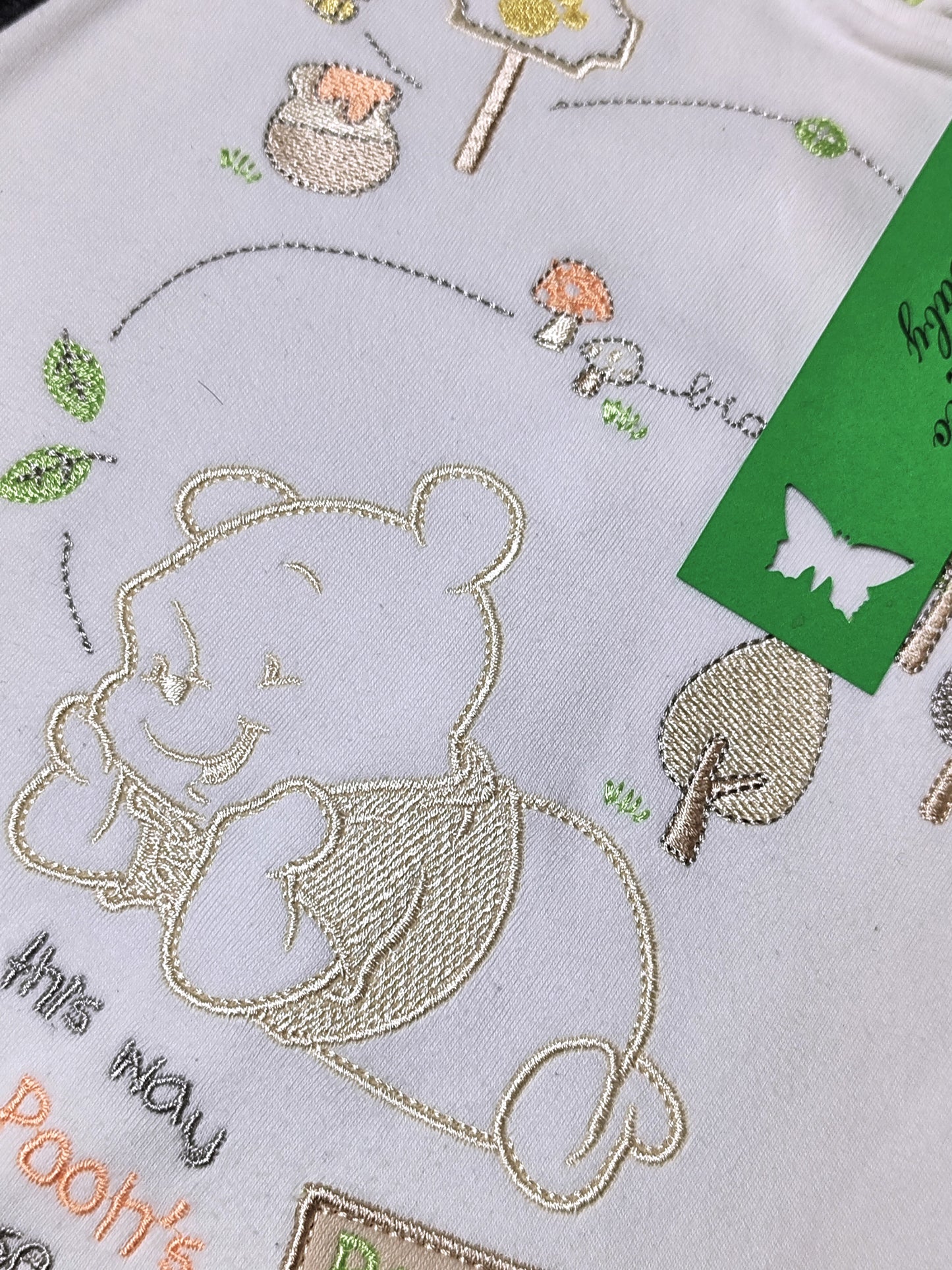 Winnie the Pooh Onesie - Disney