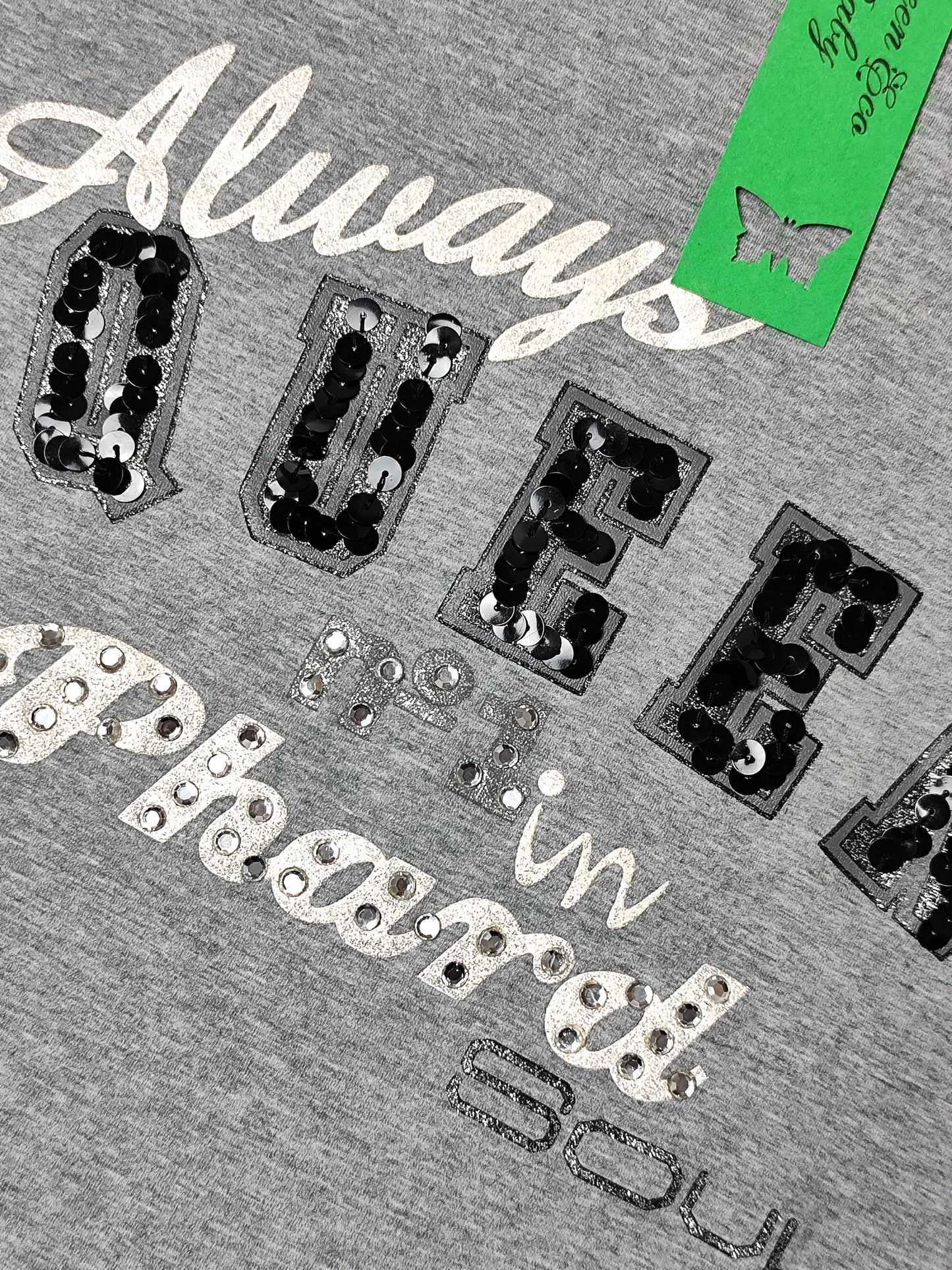 Long Sleeve T-Shirt - Phard