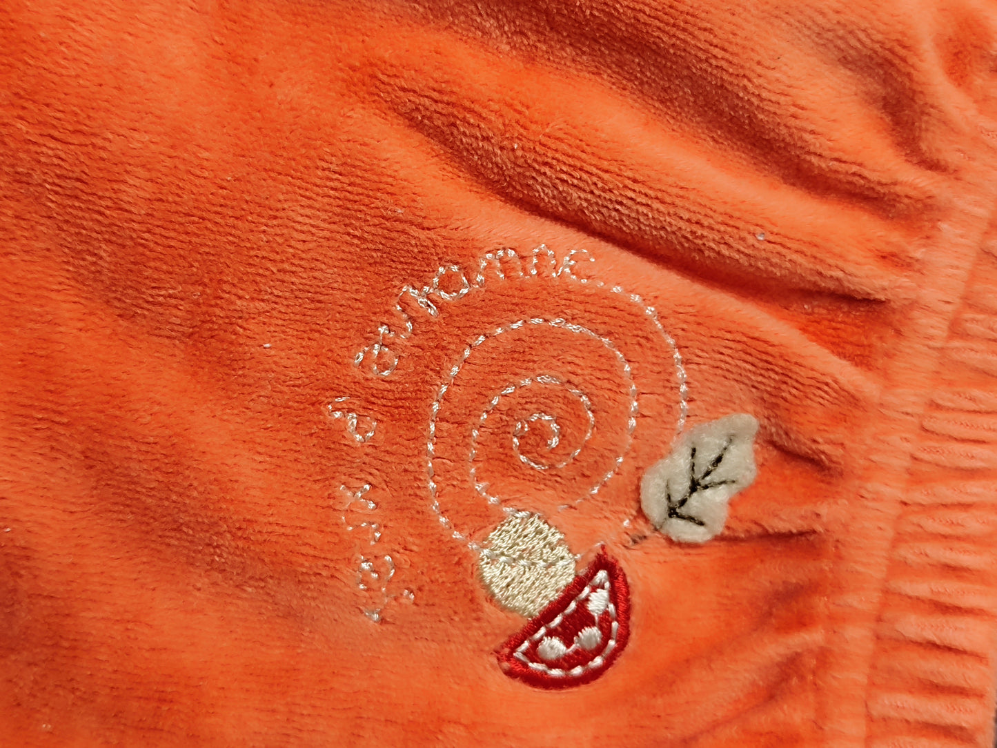 Jumpsuit Pants - Montefiore