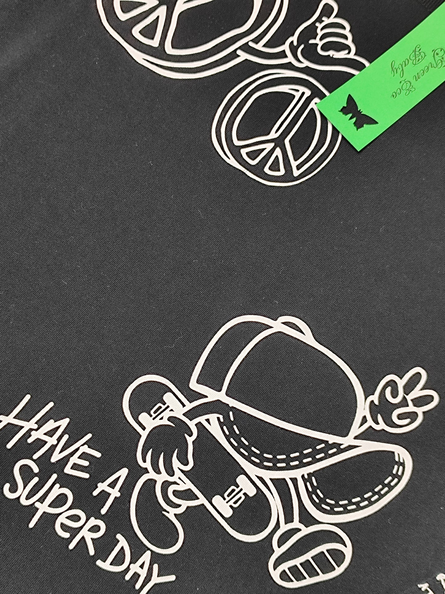 Long Sleeve T-Shirt - OVS