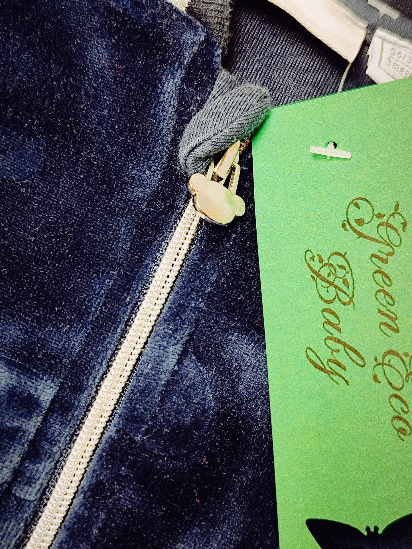 Completino Spezzato - Chicco