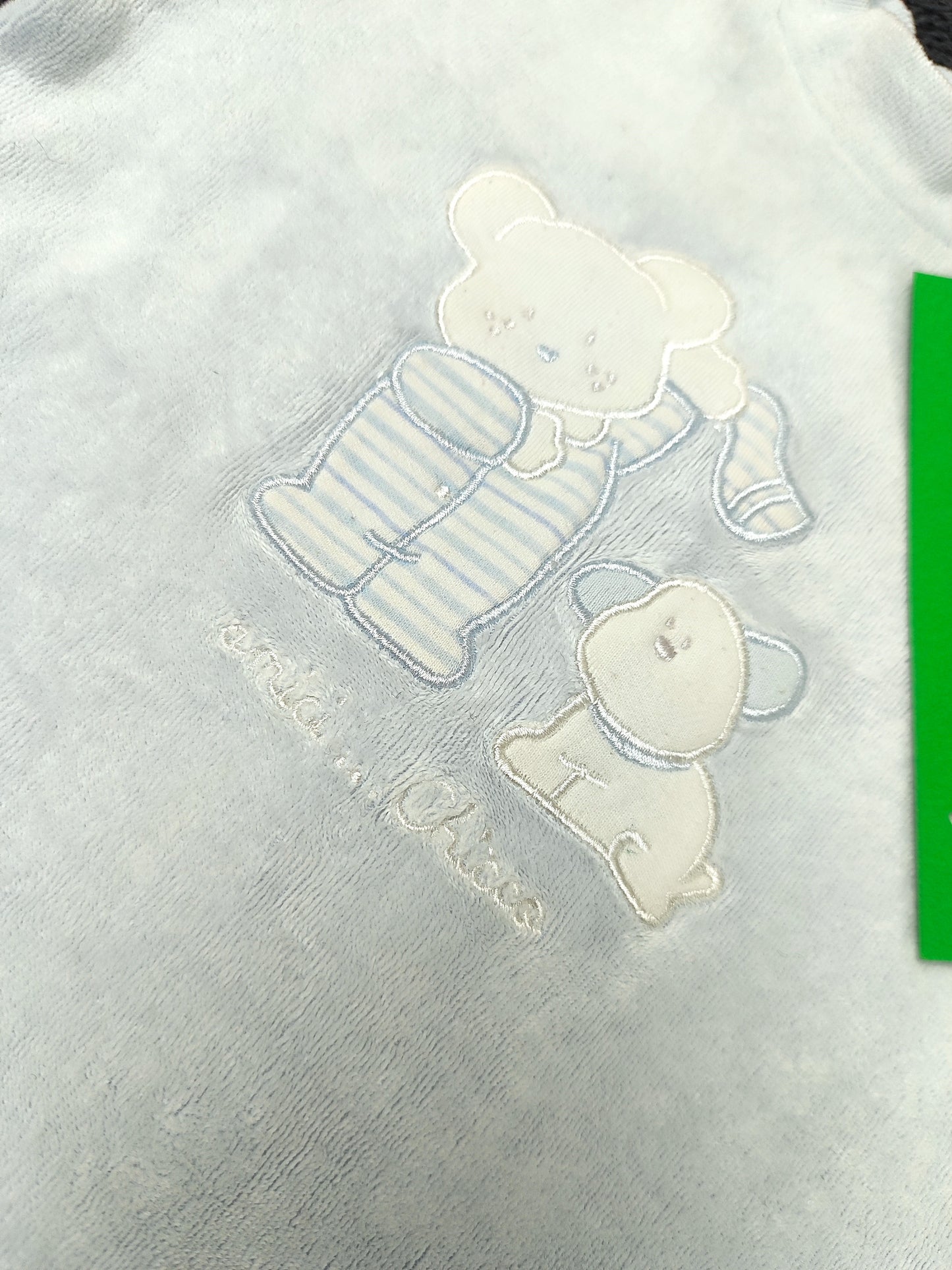 Tutina Intera - Chicco