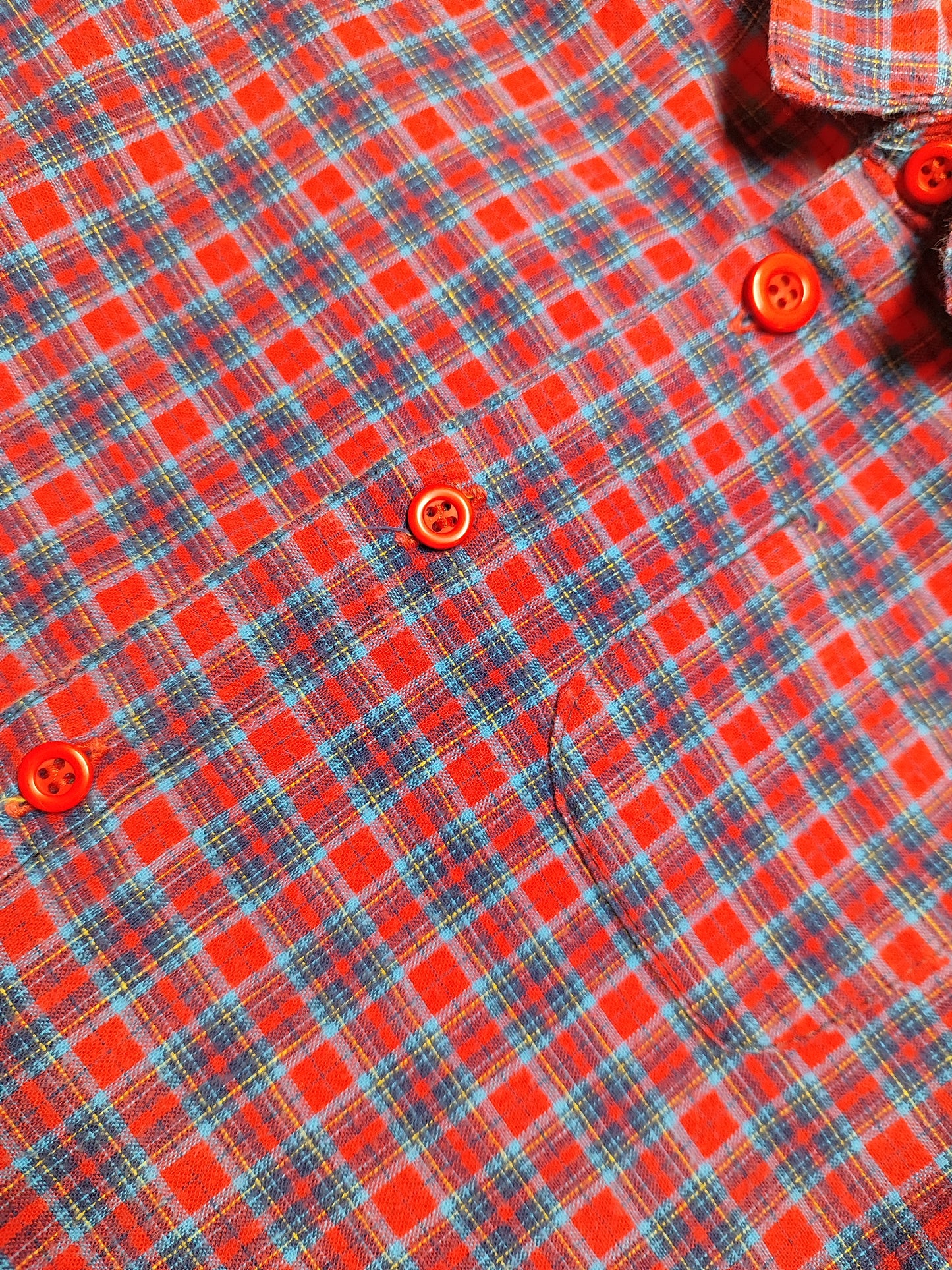 Cotton Shirt - No Brand