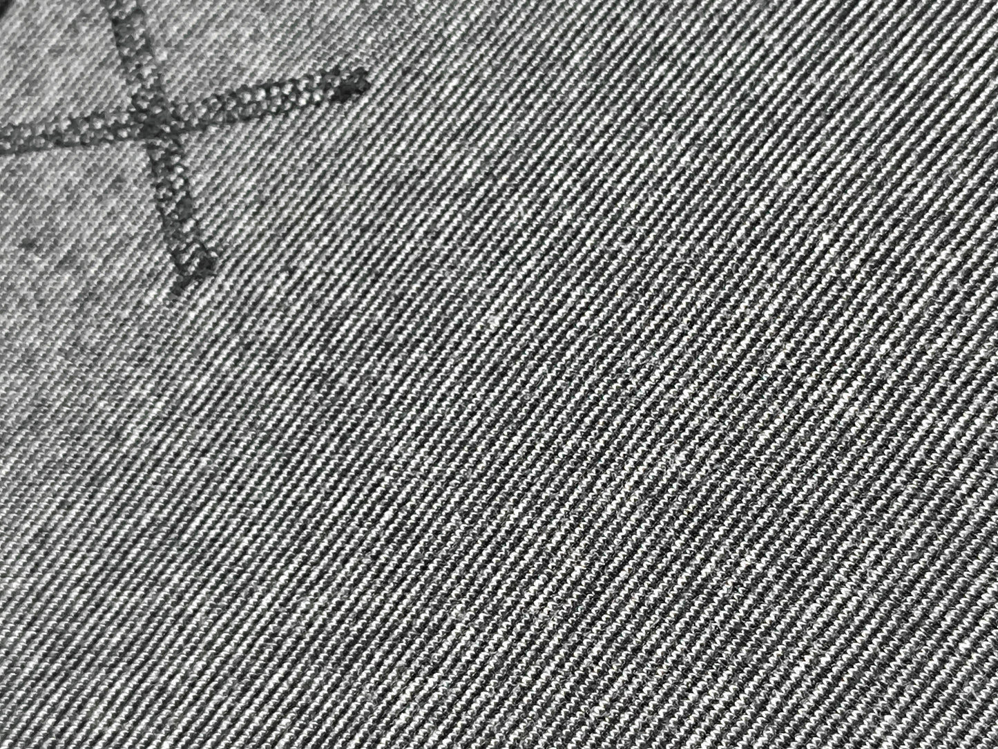 Long Sleeve T-Shirt - H&M