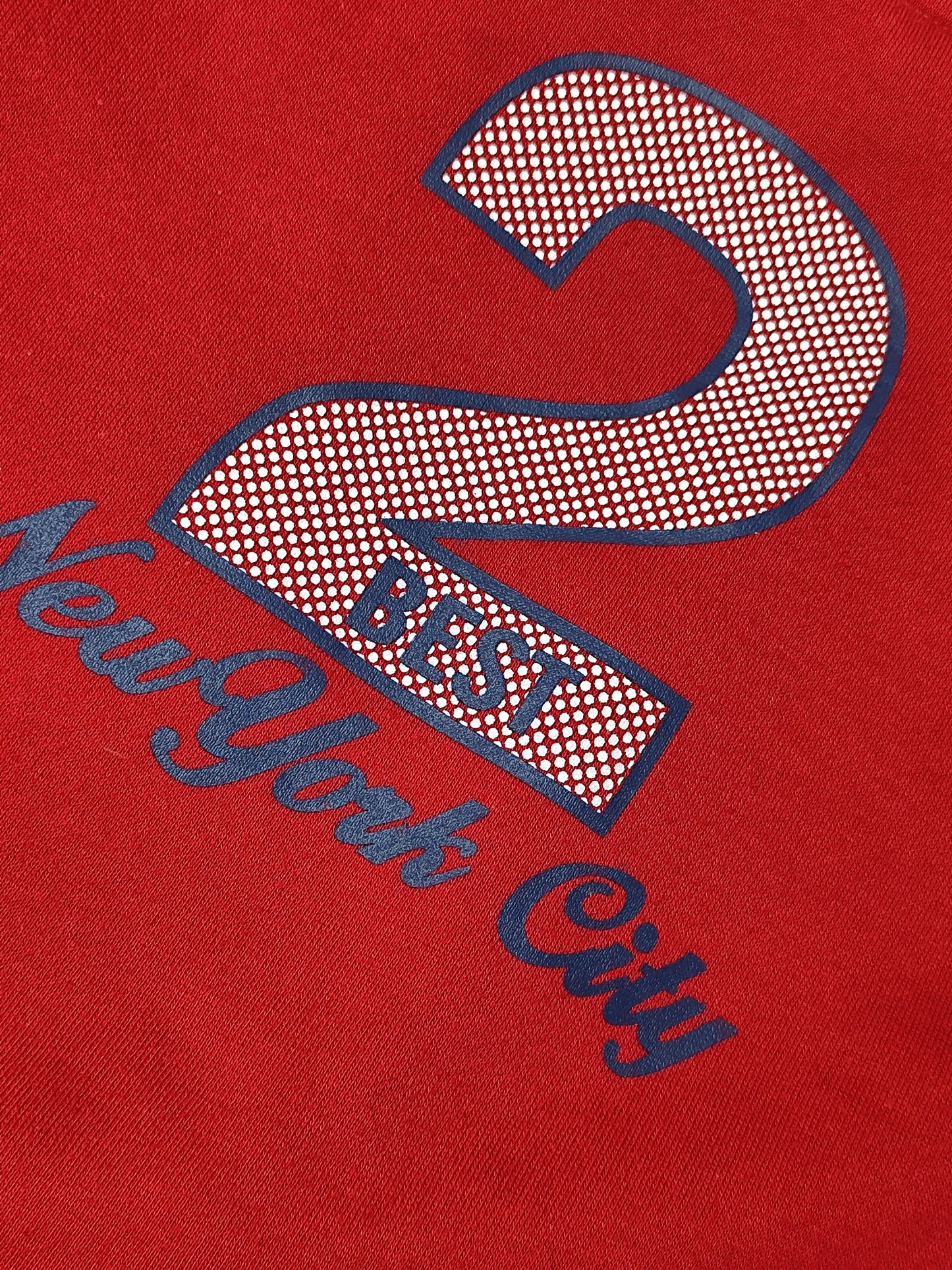 Double Face Jacket - Brumby