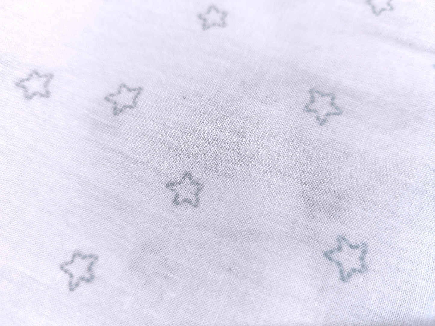 Mattress Cover for Carrycot/Crib